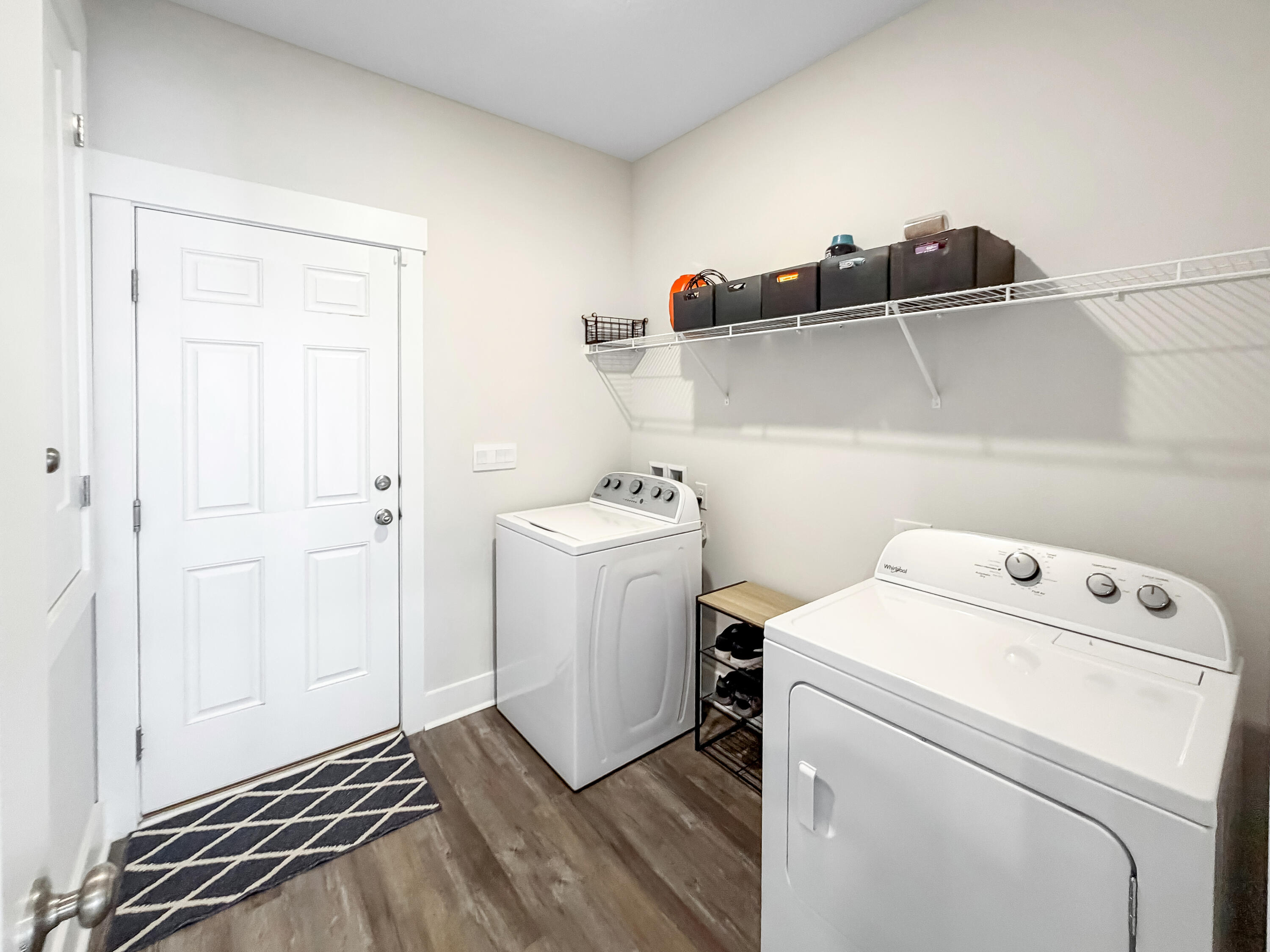 SHOAL RIVER LANDING PHASE 2A - Residential