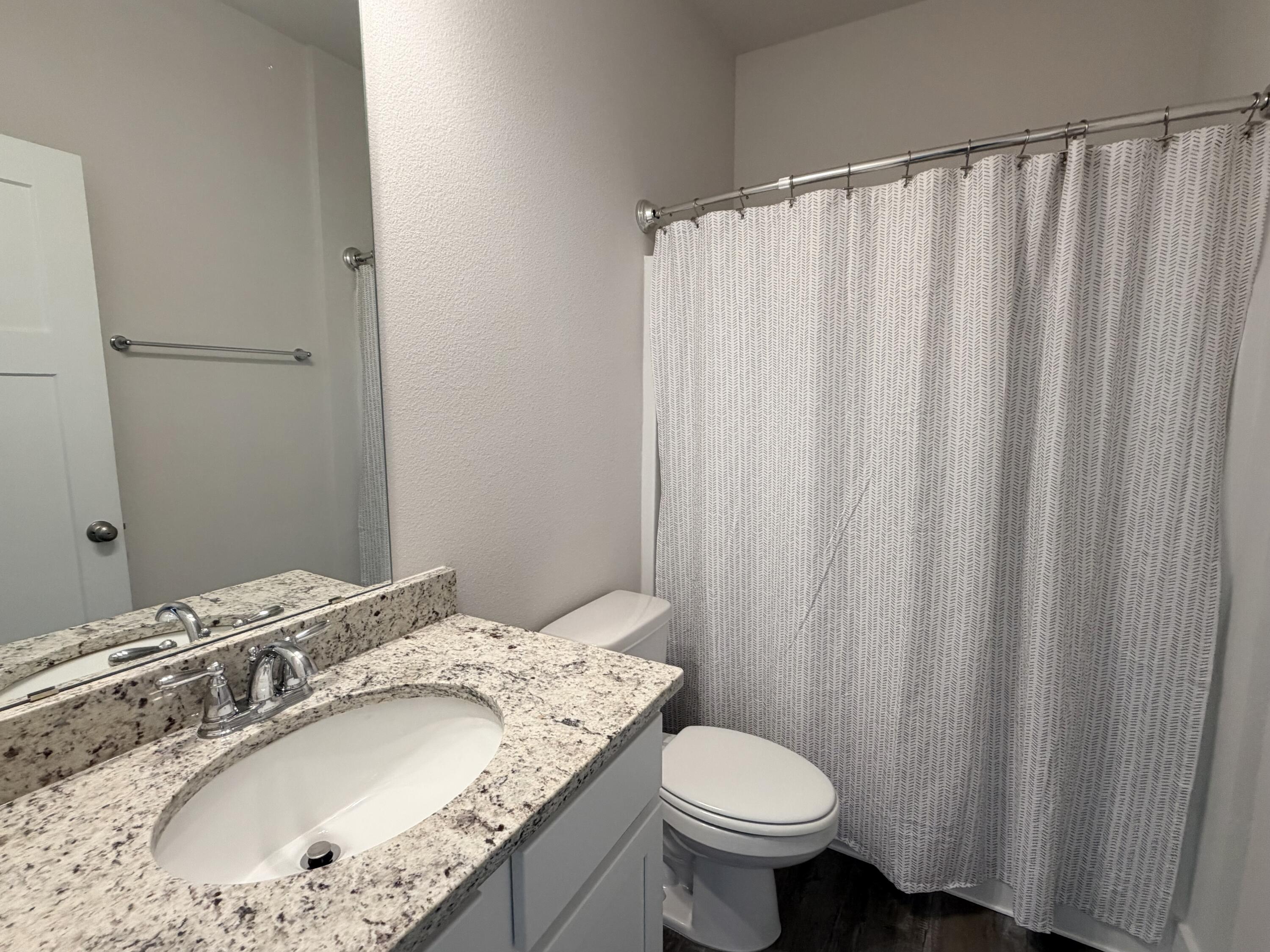 SHOAL RIVER LANDING PHASE 2A - Residential