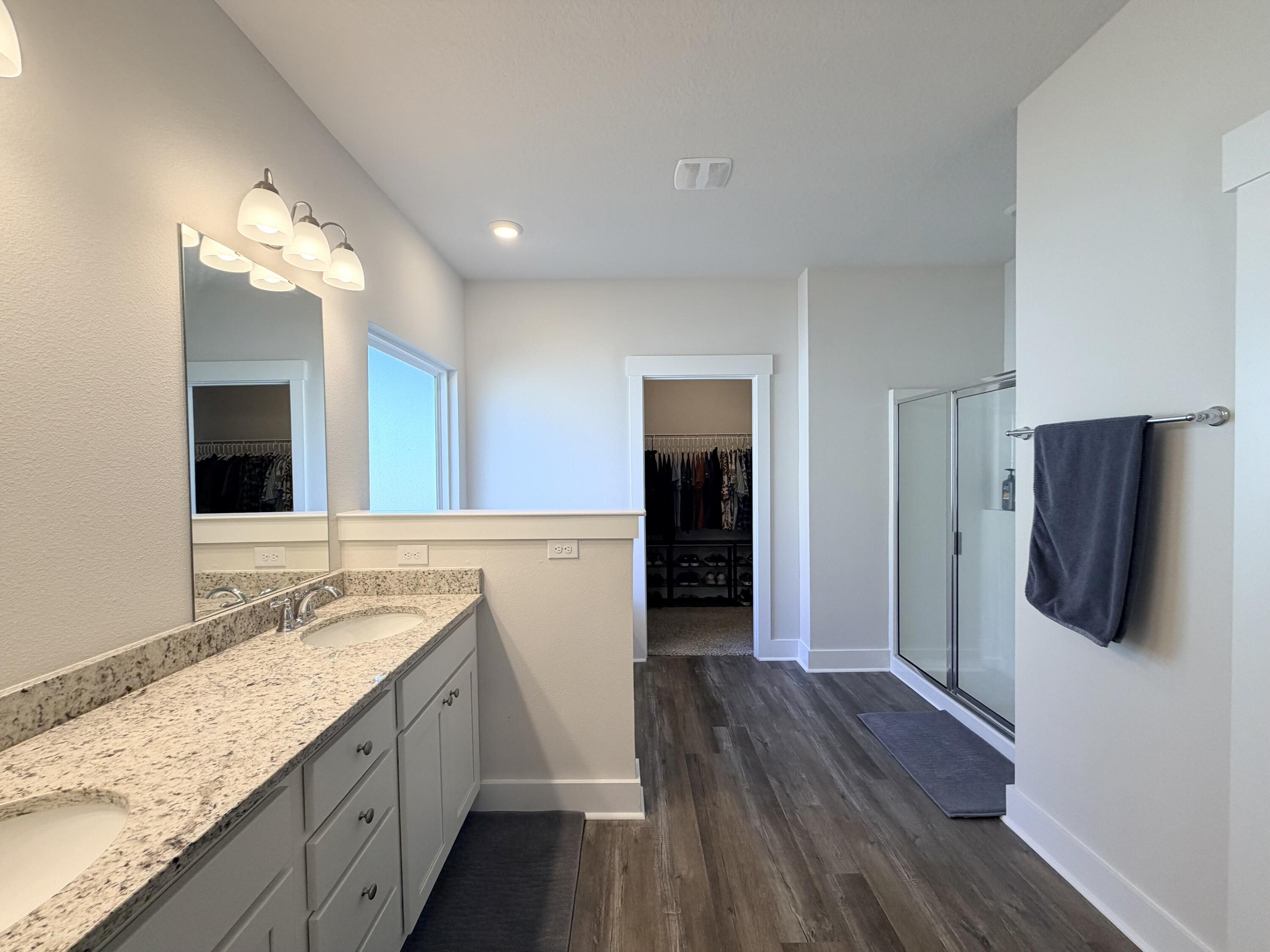 SHOAL RIVER LANDING PHASE 2A - Residential