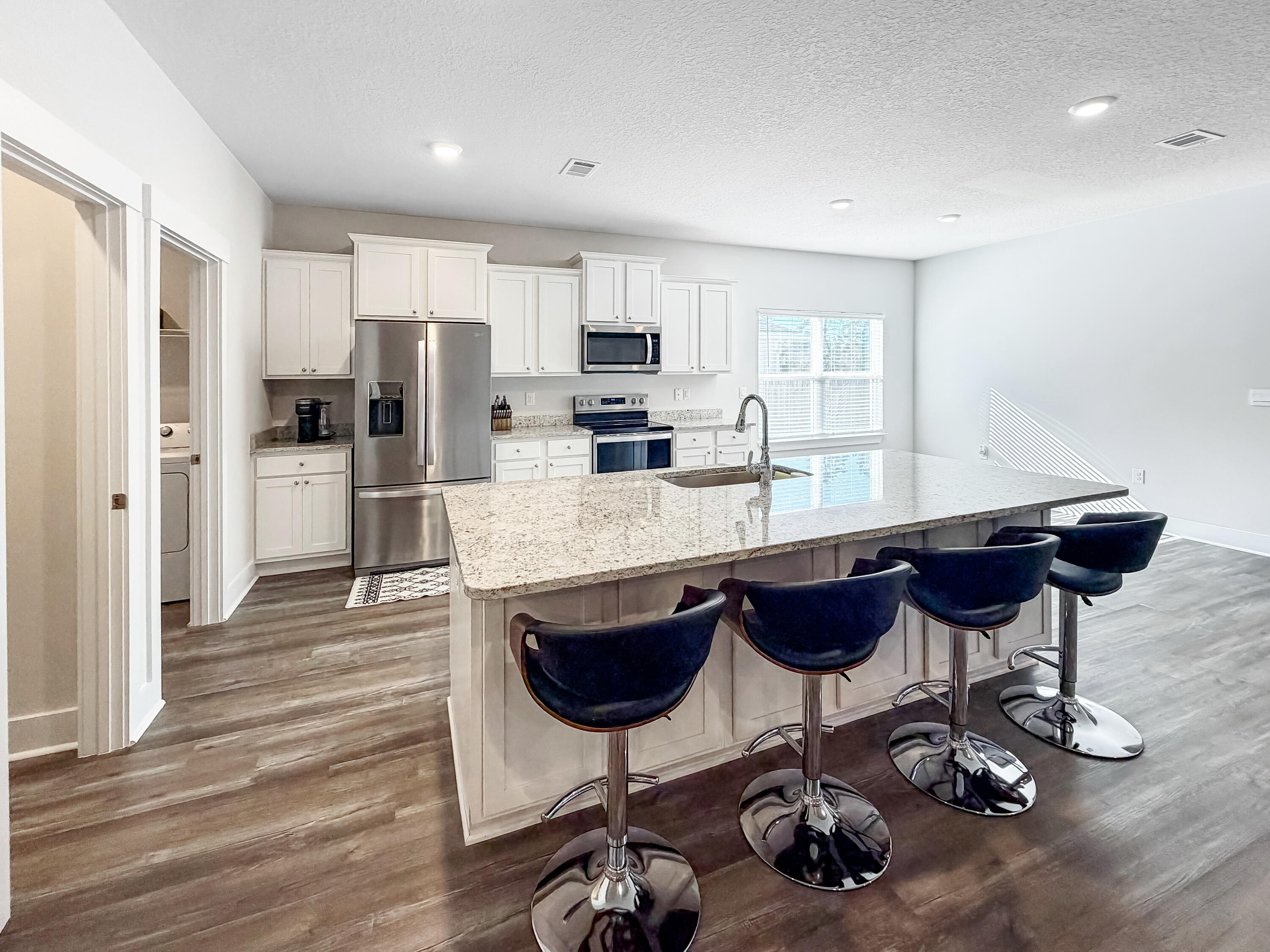 SHOAL RIVER LANDING PHASE 2A - Residential