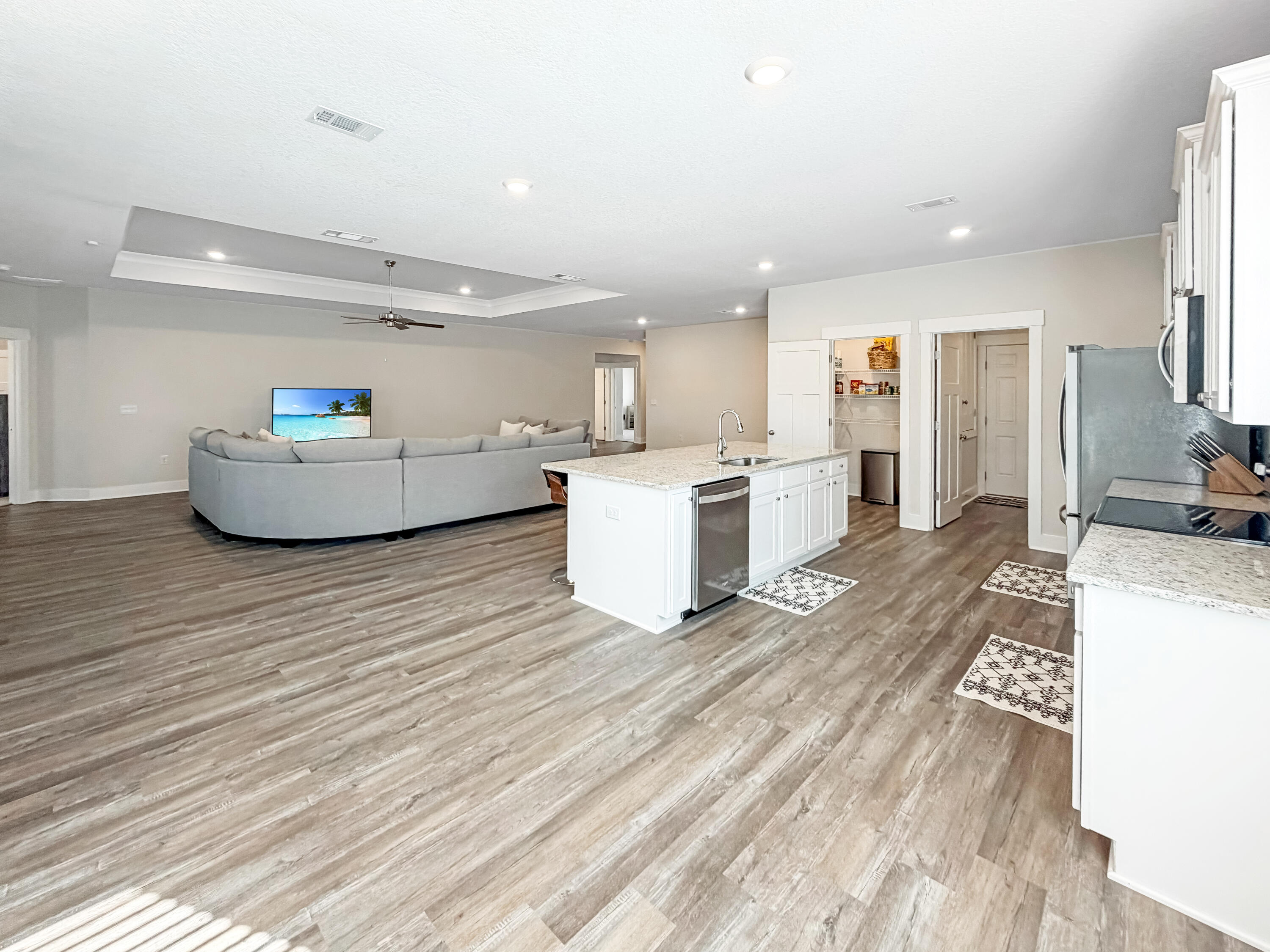 SHOAL RIVER LANDING PHASE 2A - Residential