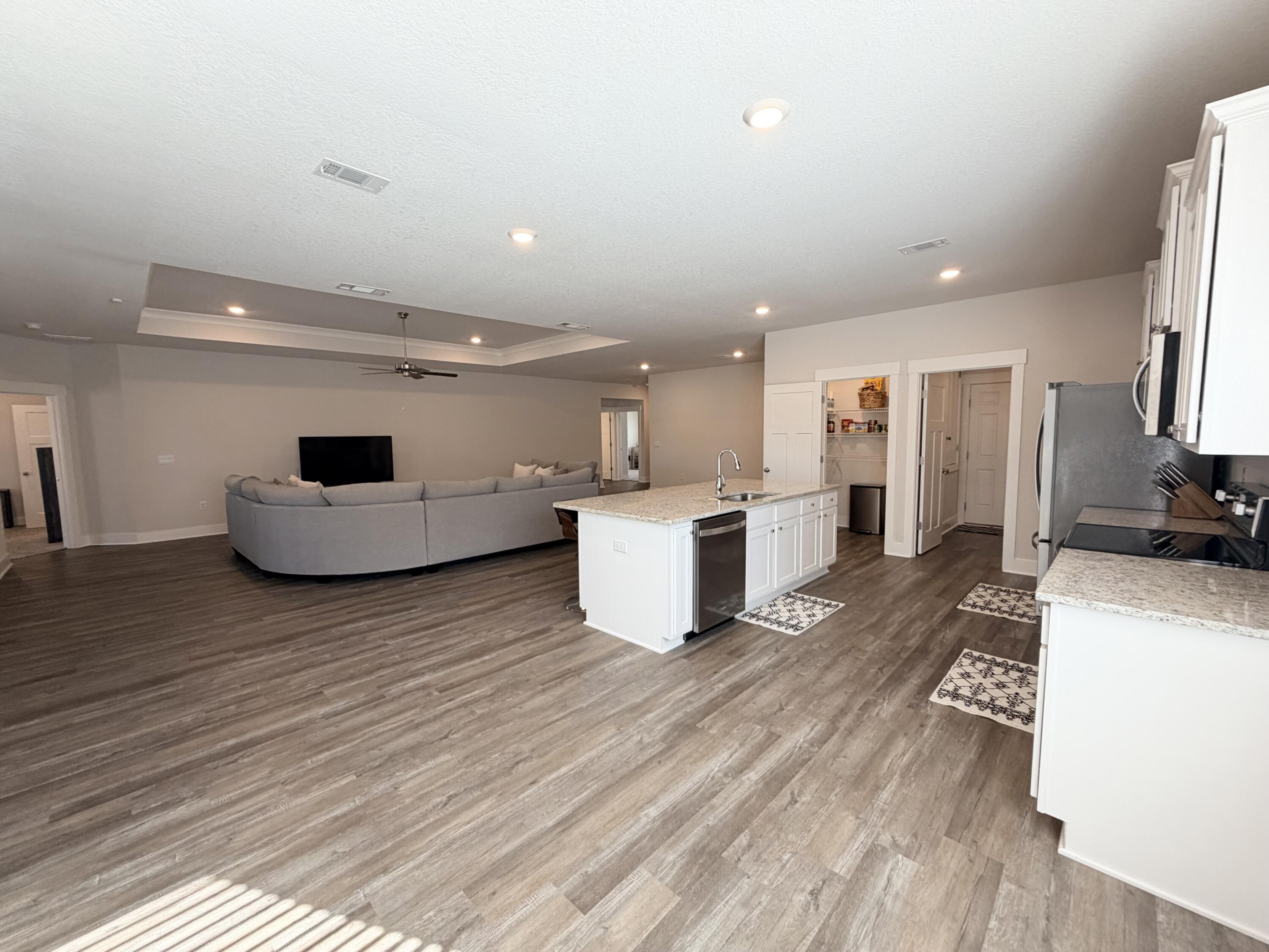 SHOAL RIVER LANDING PHASE 2A - Residential