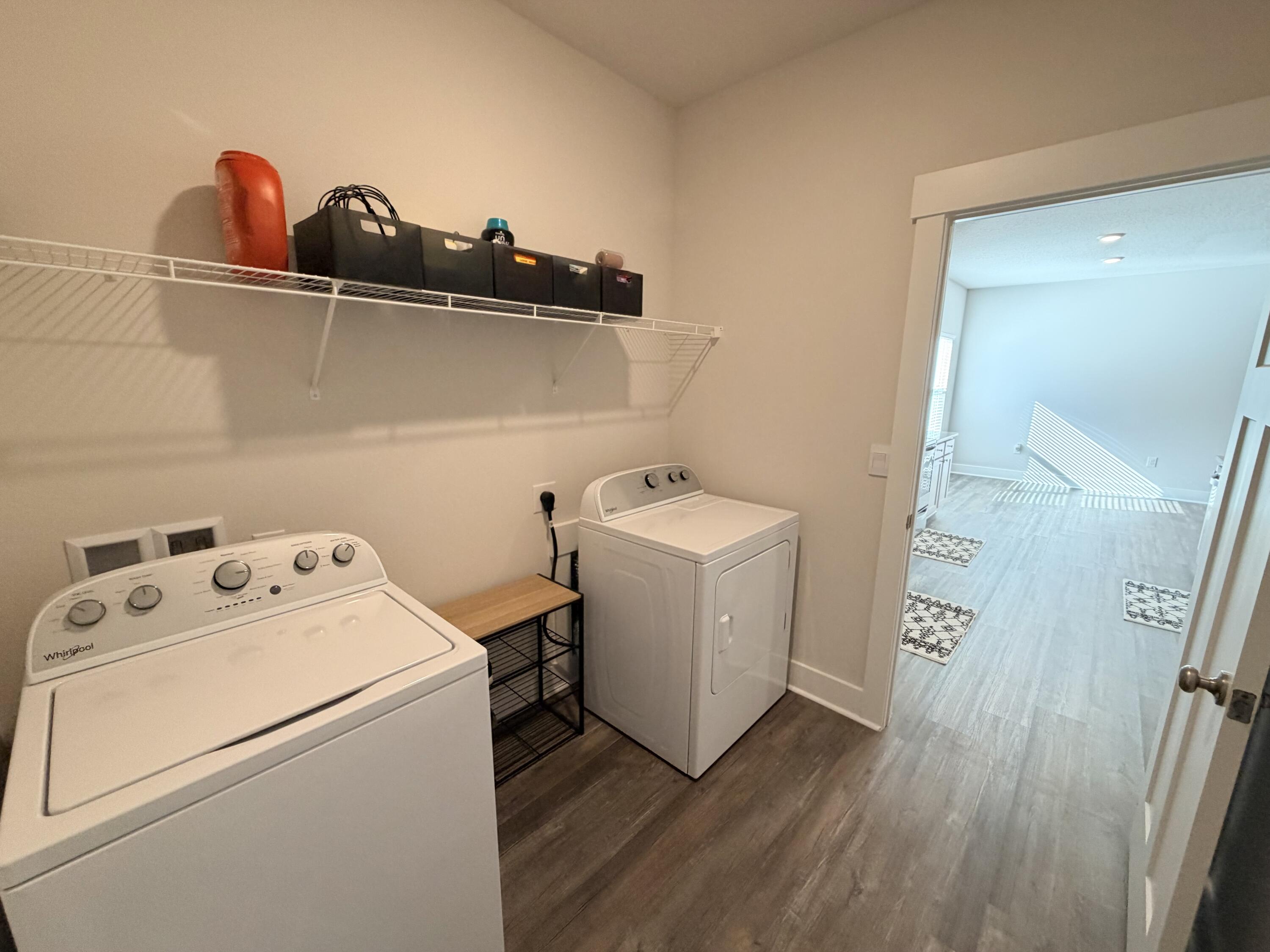 SHOAL RIVER LANDING PHASE 2A - Residential