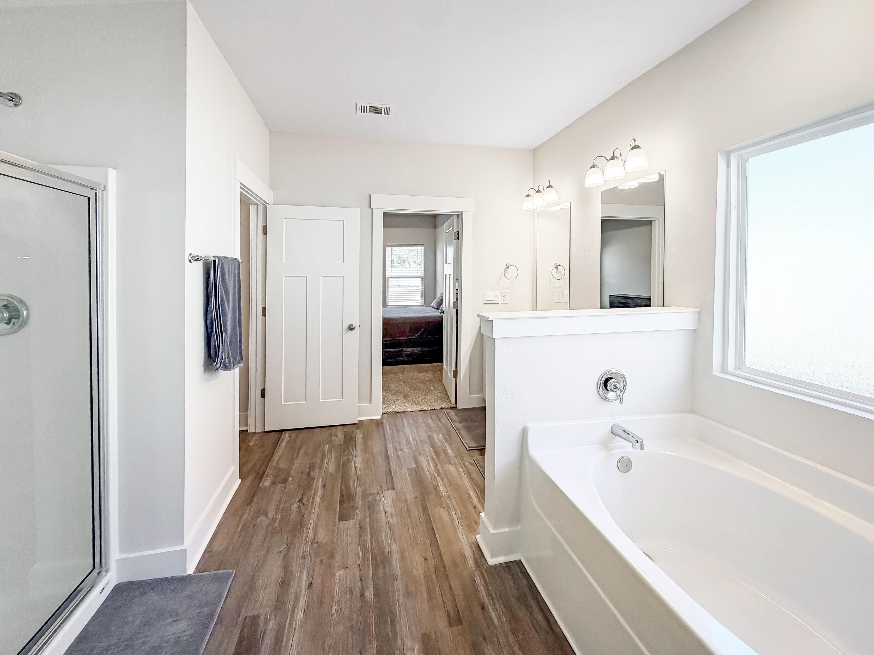 SHOAL RIVER LANDING PHASE 2A - Residential