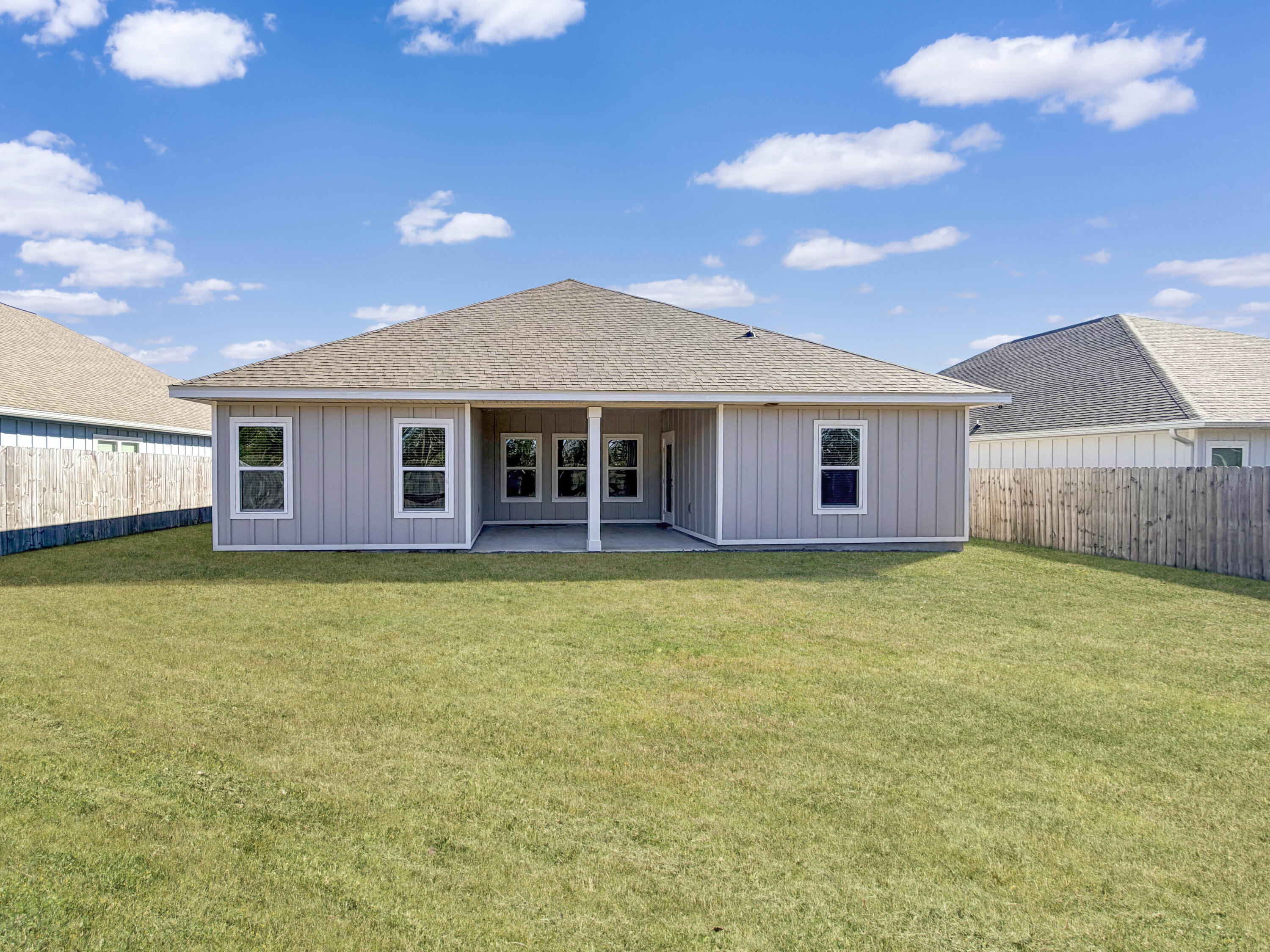 SHOAL RIVER LANDING PHASE 2A - Residential