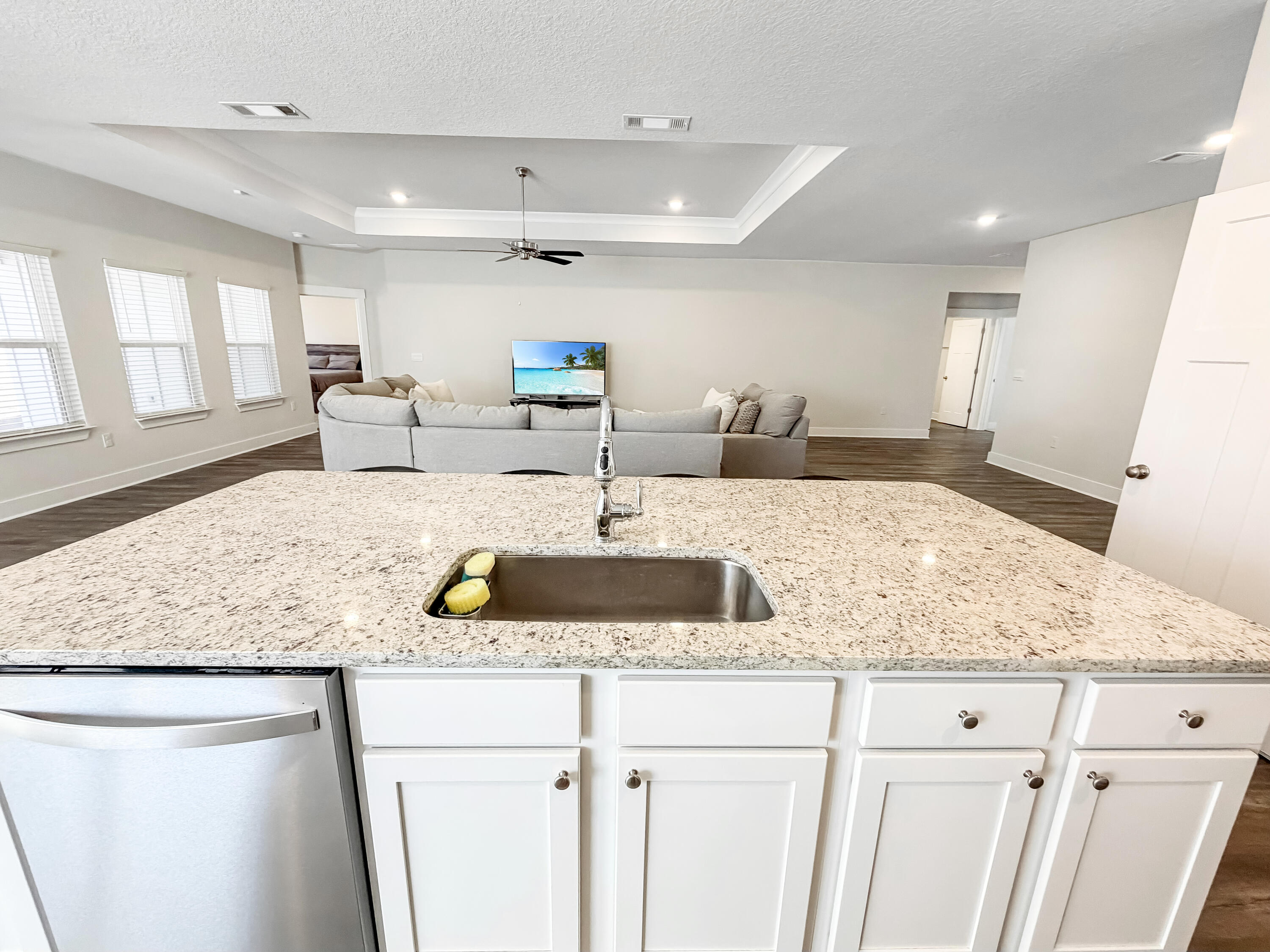 SHOAL RIVER LANDING PHASE 2A - Residential