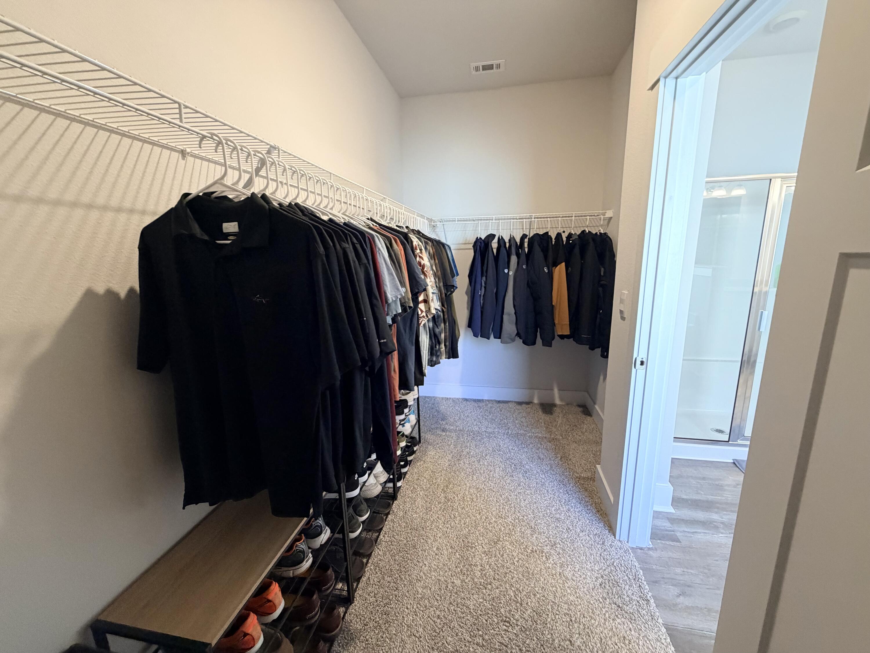 SHOAL RIVER LANDING PHASE 2A - Residential