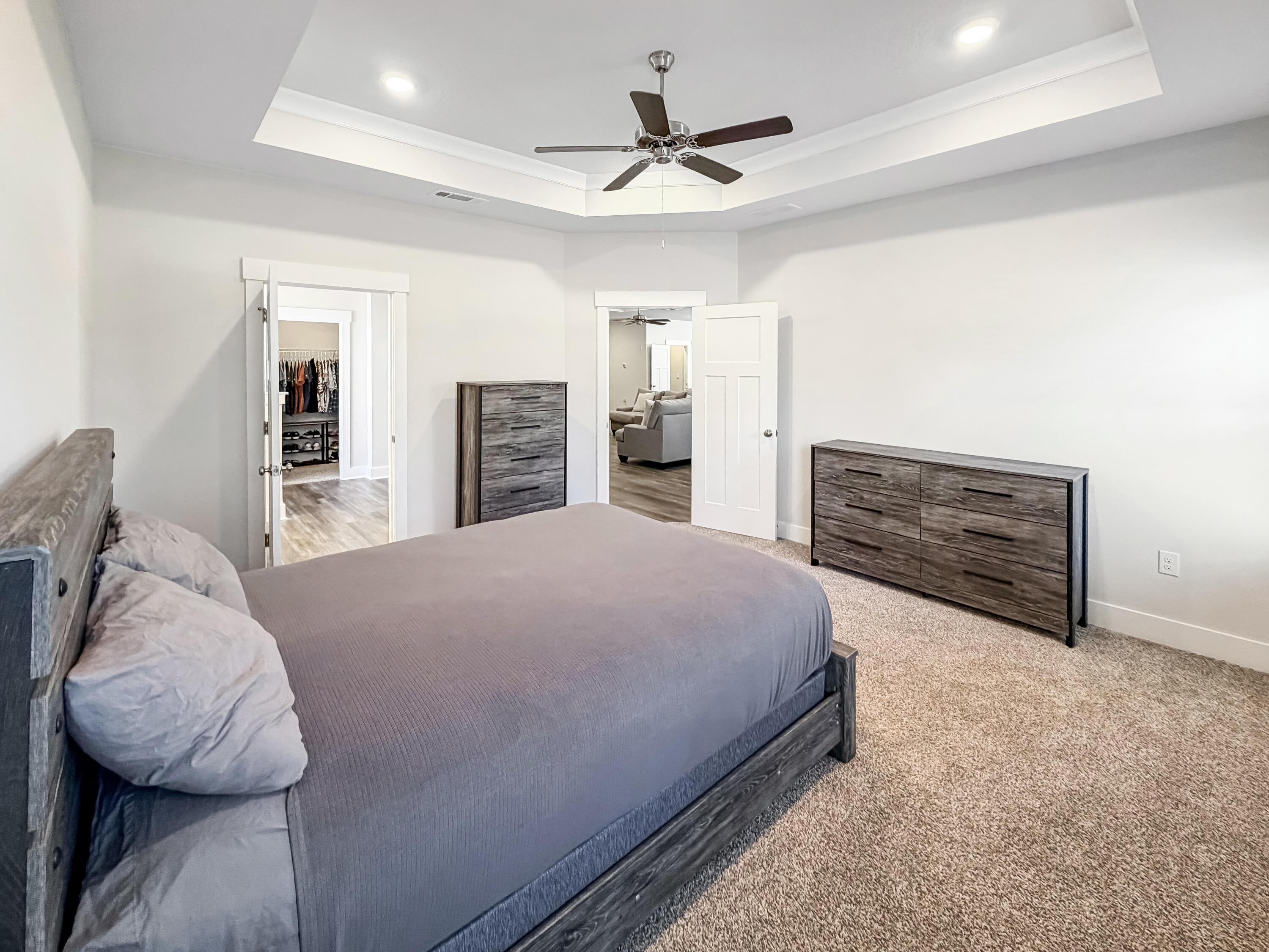 SHOAL RIVER LANDING PHASE 2A - Residential