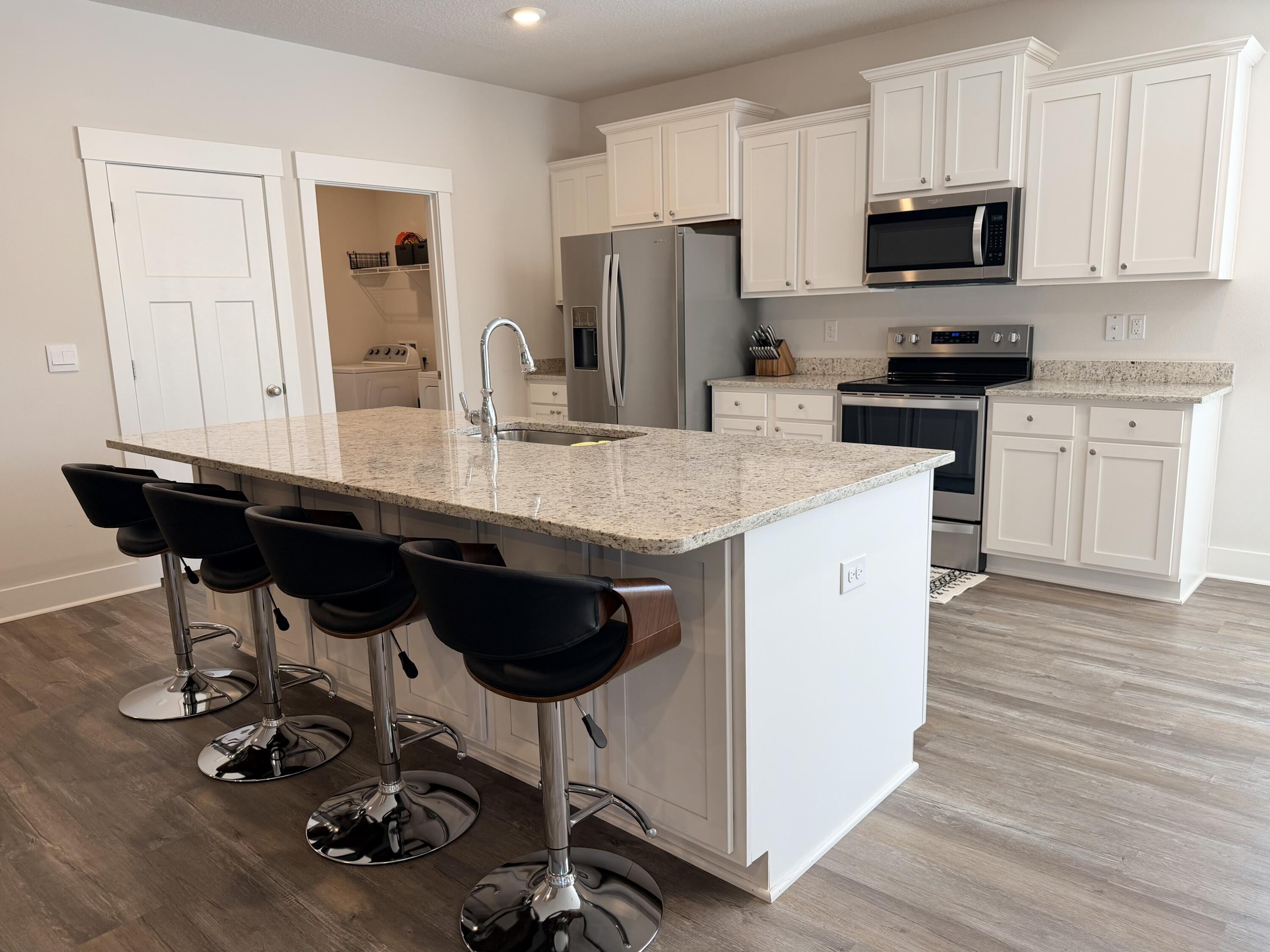 SHOAL RIVER LANDING PHASE 2A - Residential