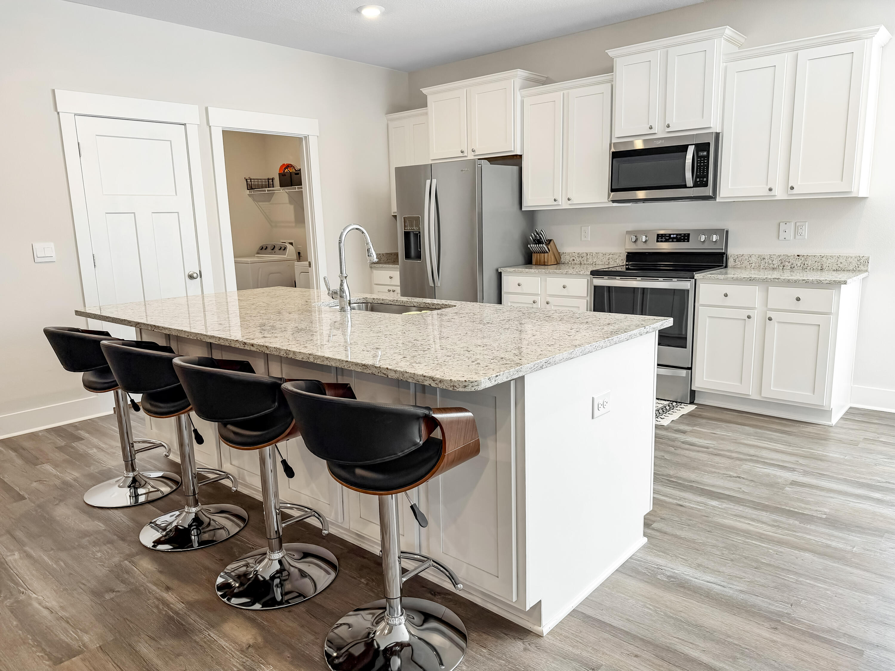 SHOAL RIVER LANDING PHASE 2A - Residential