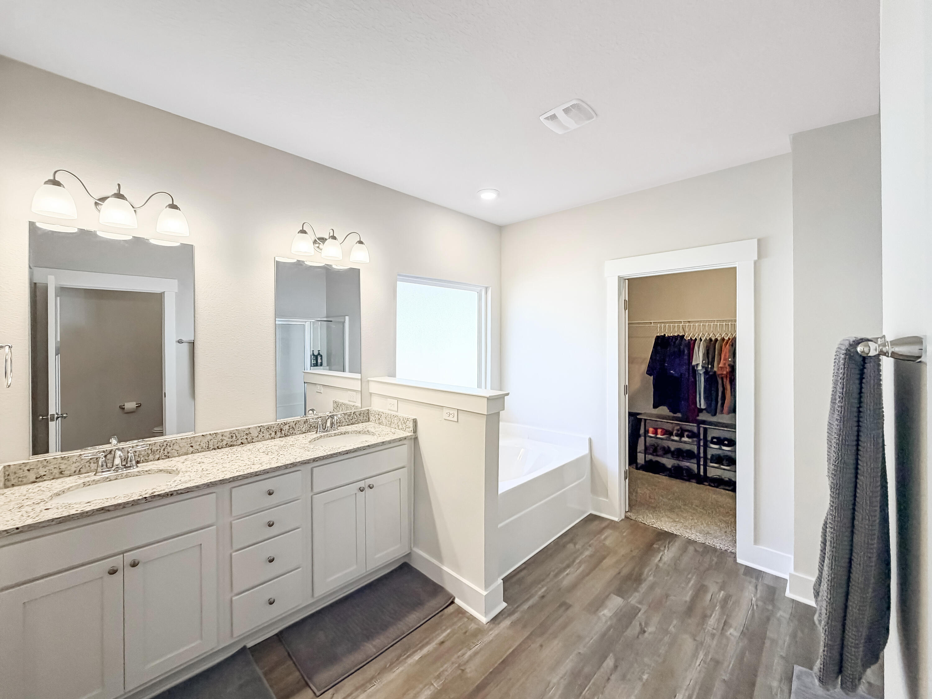 SHOAL RIVER LANDING PHASE 2A - Residential