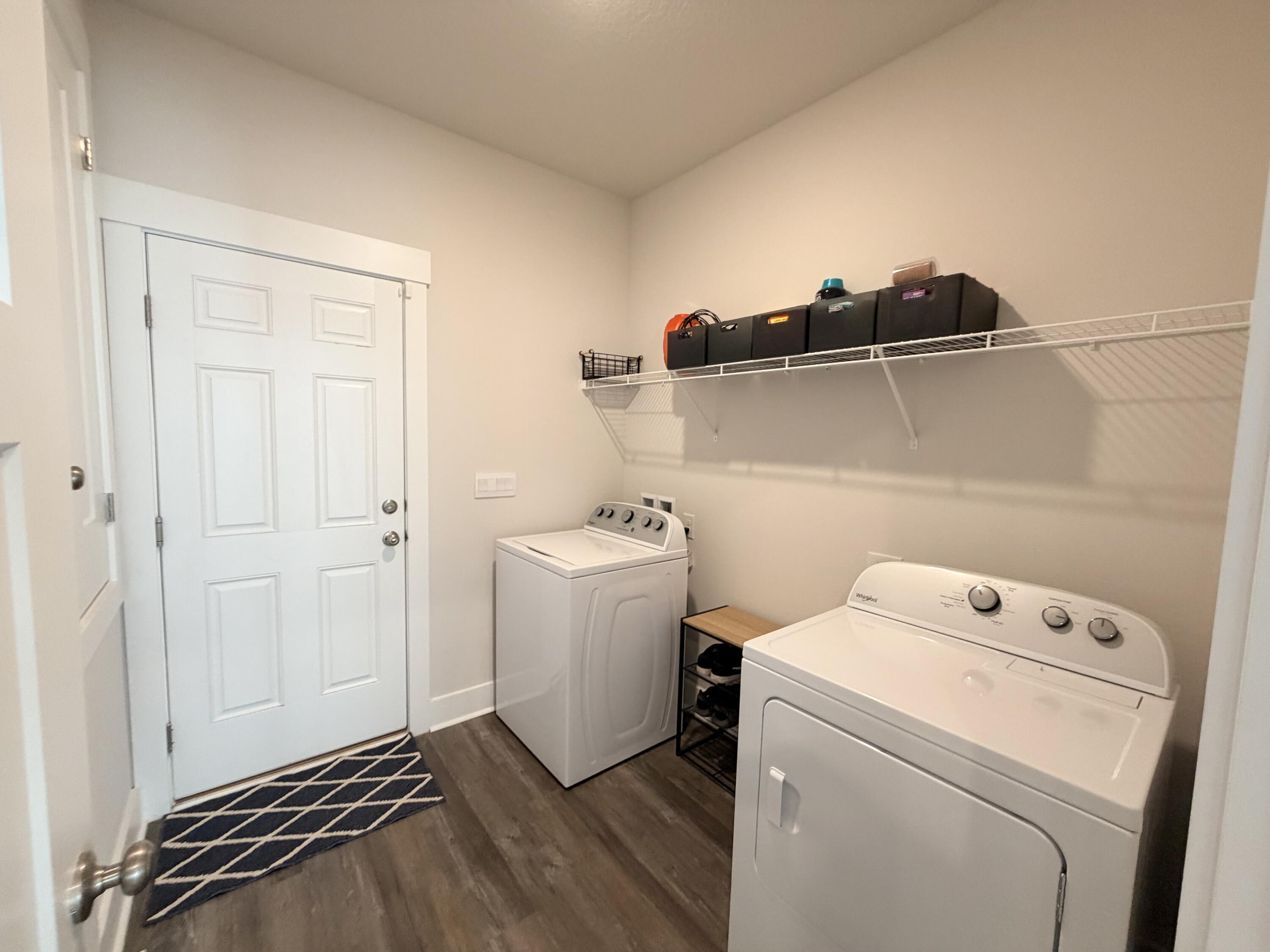 SHOAL RIVER LANDING PHASE 2A - Residential