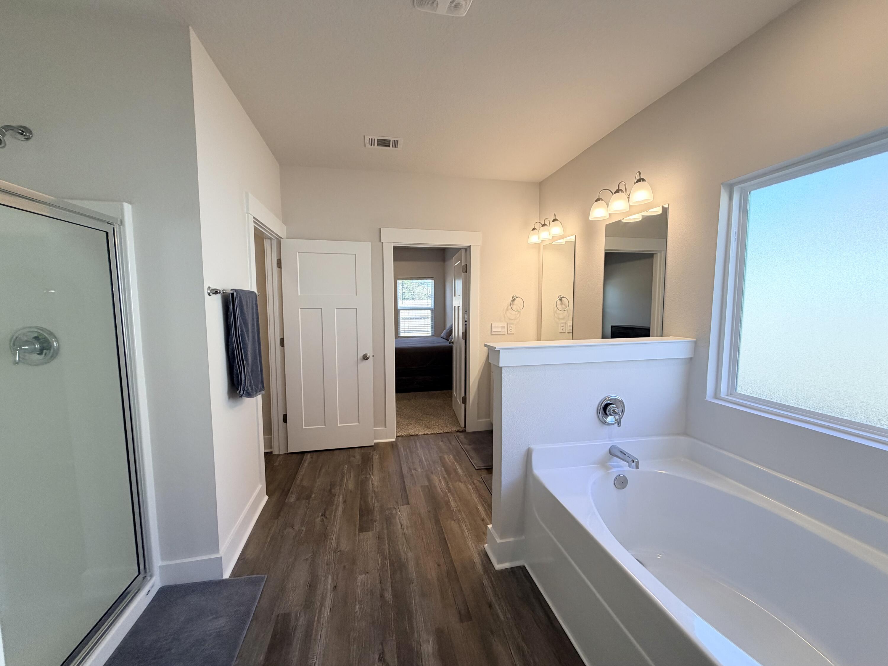 SHOAL RIVER LANDING PHASE 2A - Residential