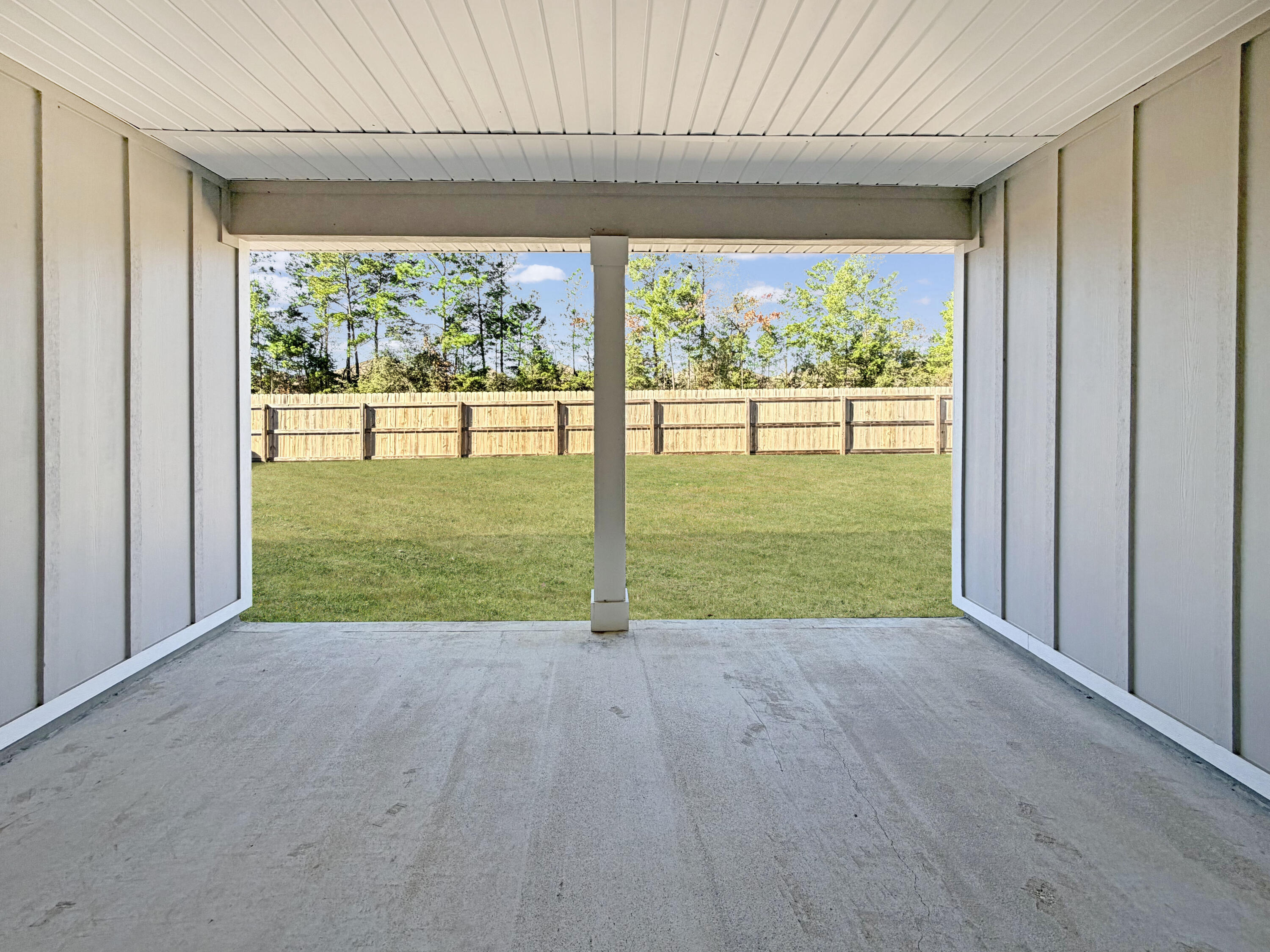 SHOAL RIVER LANDING PHASE 2A - Residential