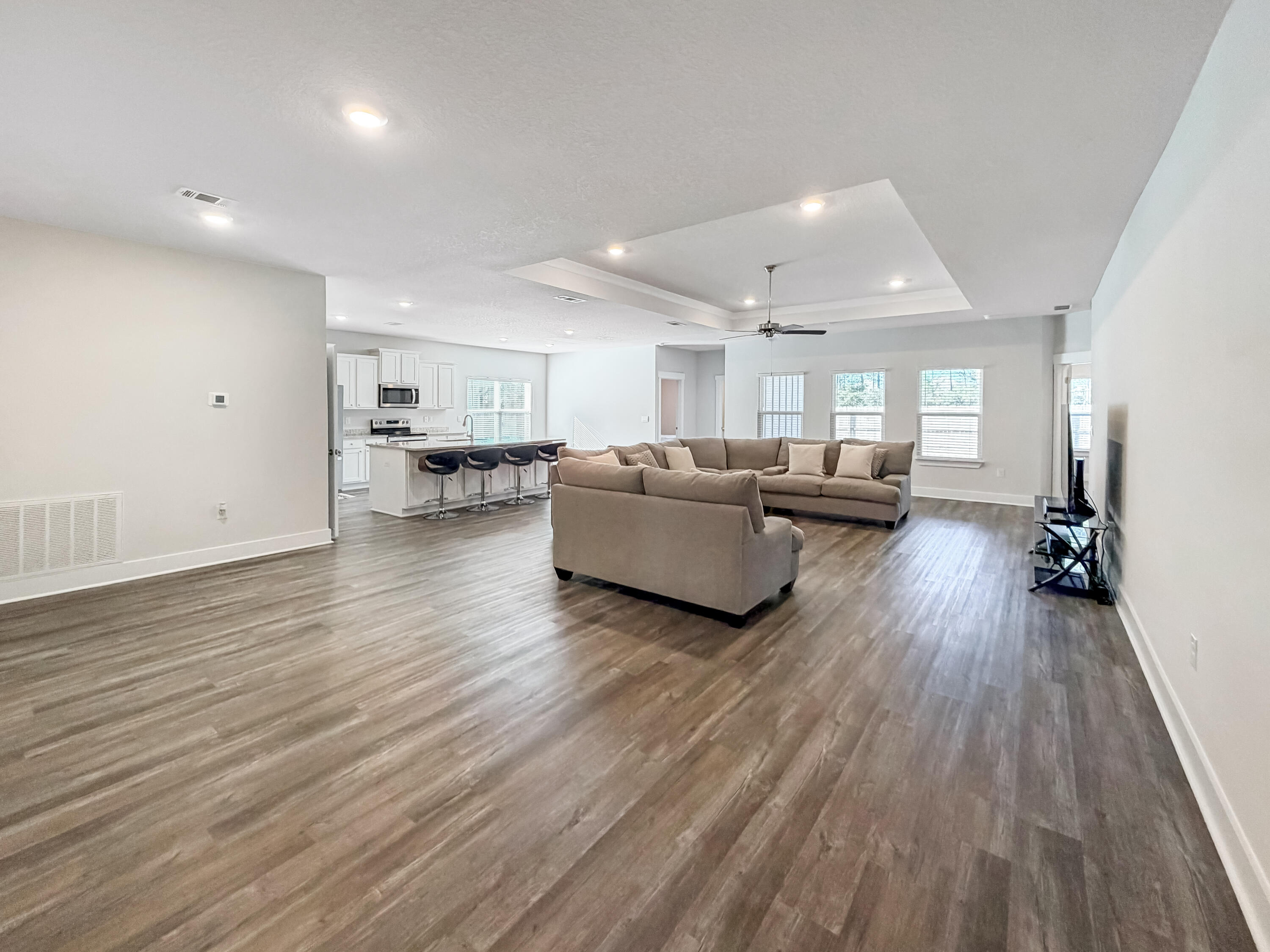 SHOAL RIVER LANDING PHASE 2A - Residential