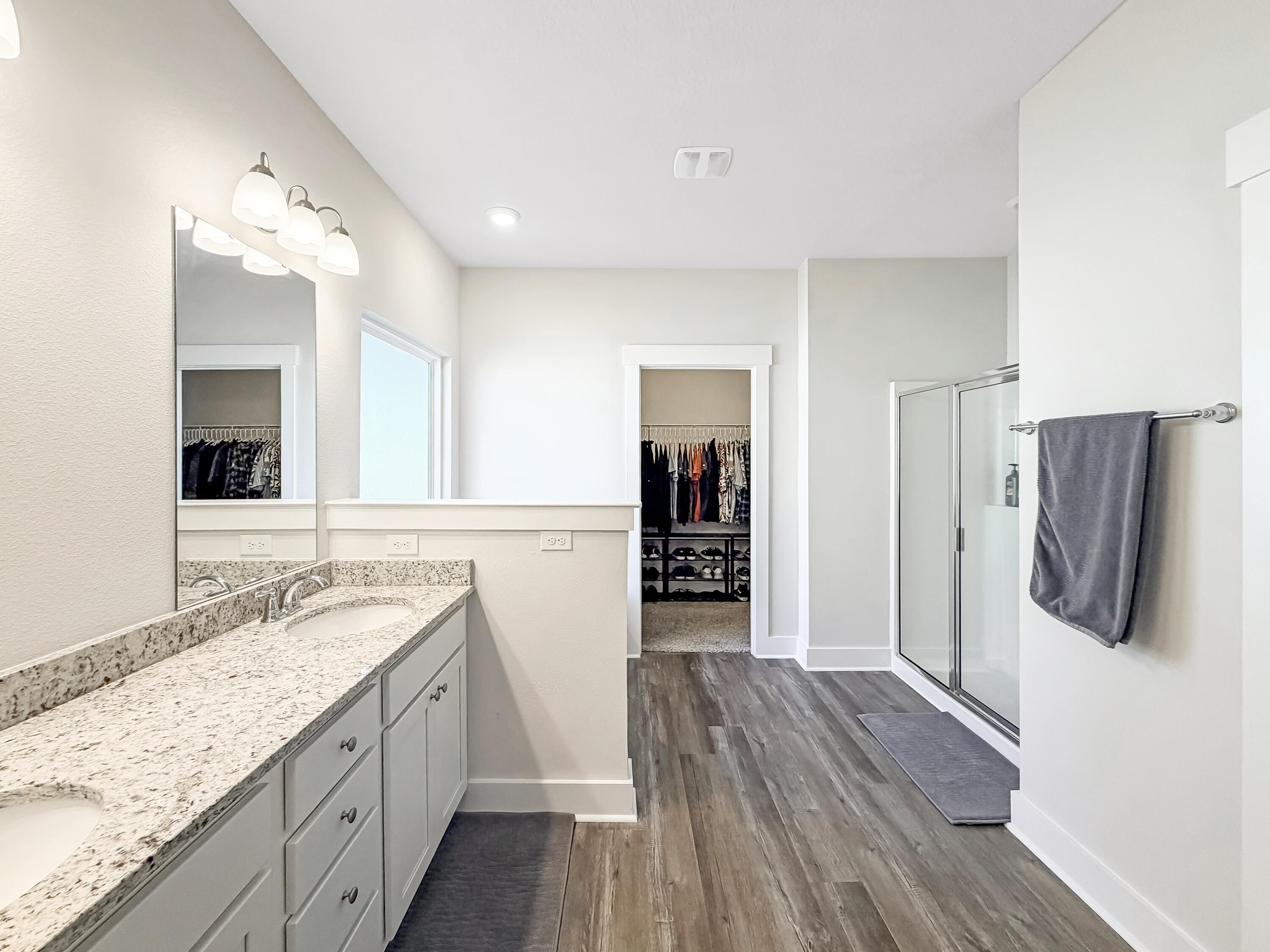 SHOAL RIVER LANDING PHASE 2A - Residential