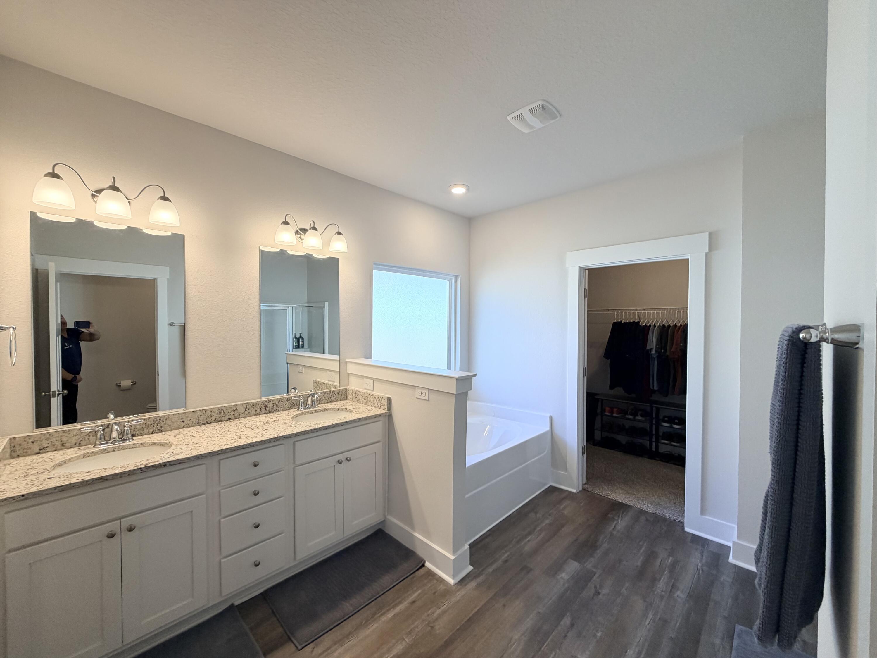 SHOAL RIVER LANDING PHASE 2A - Residential