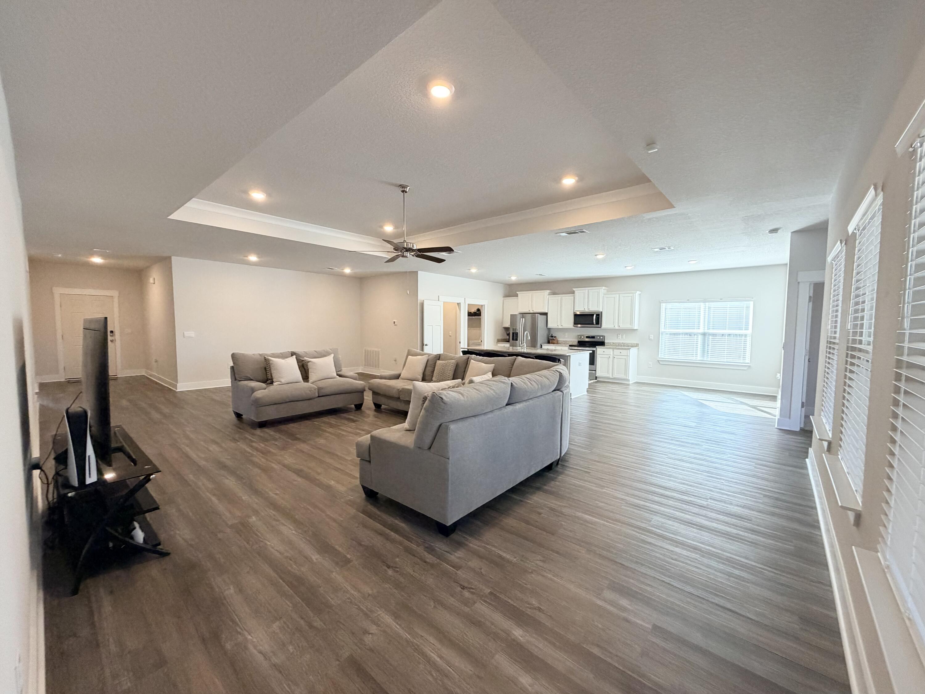 SHOAL RIVER LANDING PHASE 2A - Residential