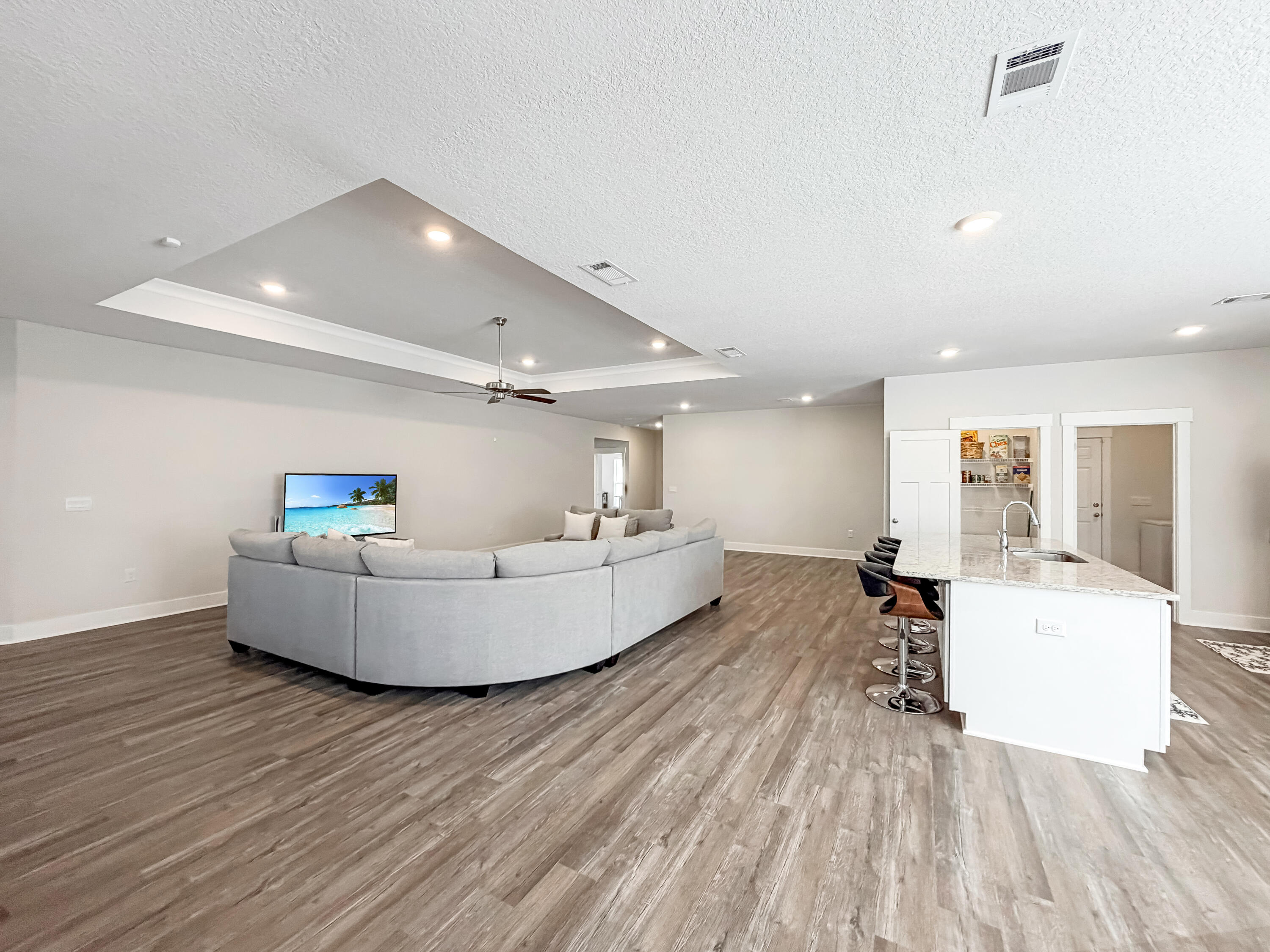 SHOAL RIVER LANDING PHASE 2A - Residential