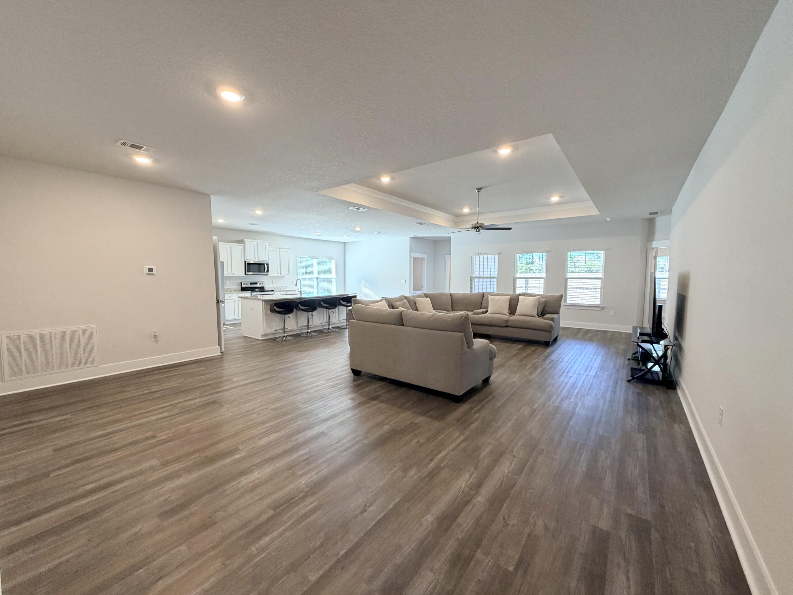 SHOAL RIVER LANDING PHASE 2A - Residential