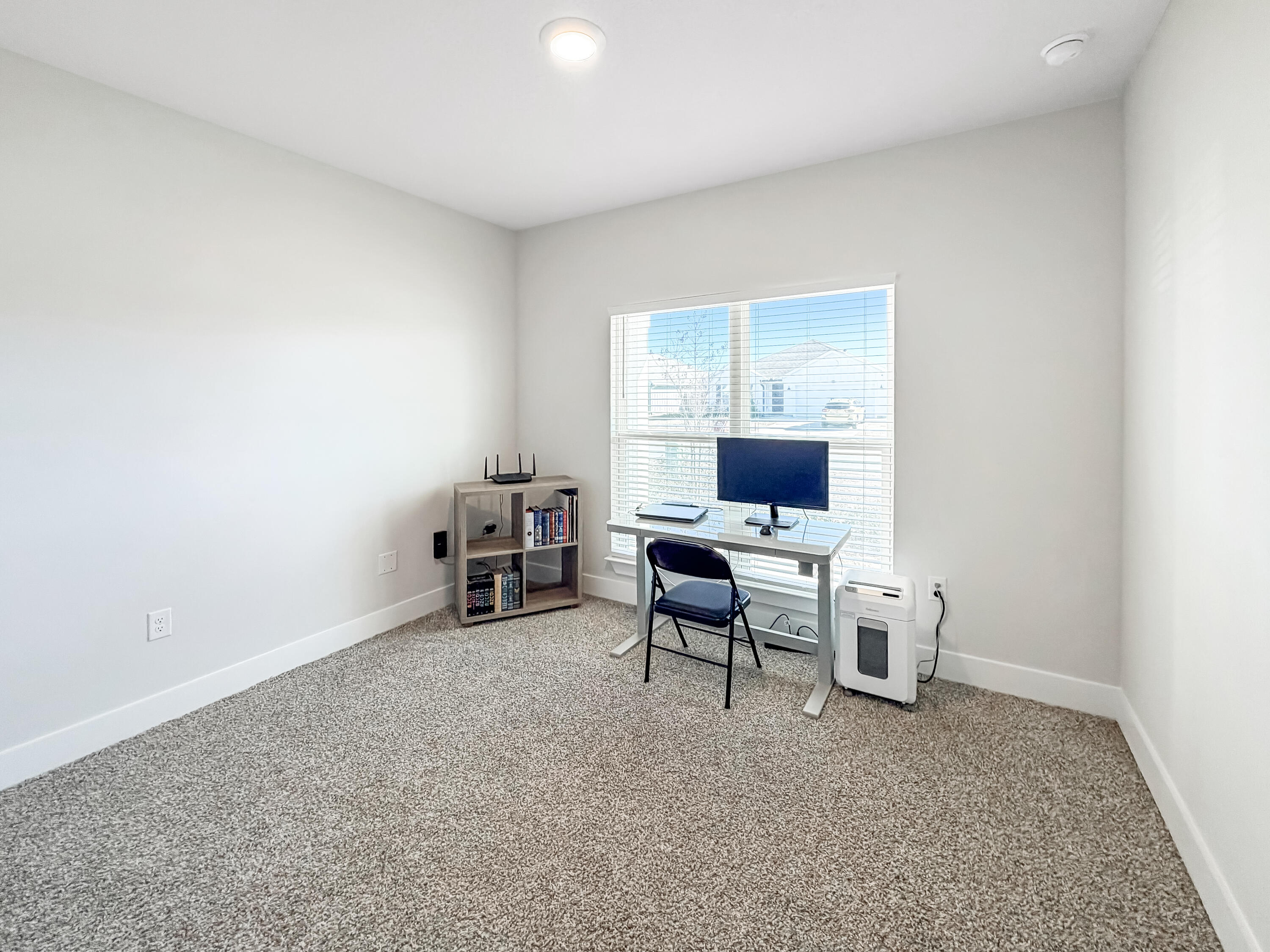 SHOAL RIVER LANDING PHASE 2A - Residential