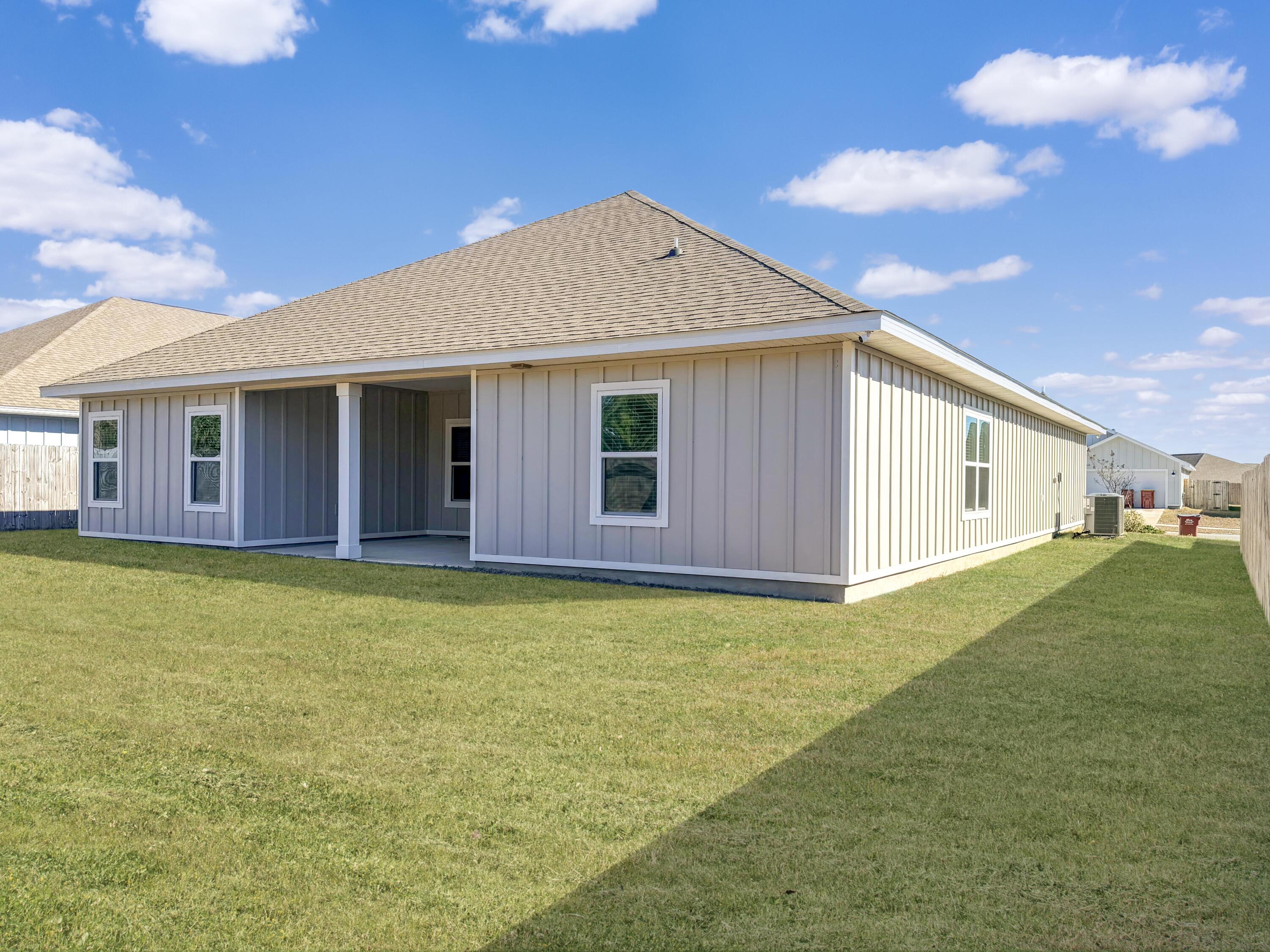 SHOAL RIVER LANDING PHASE 2A - Residential