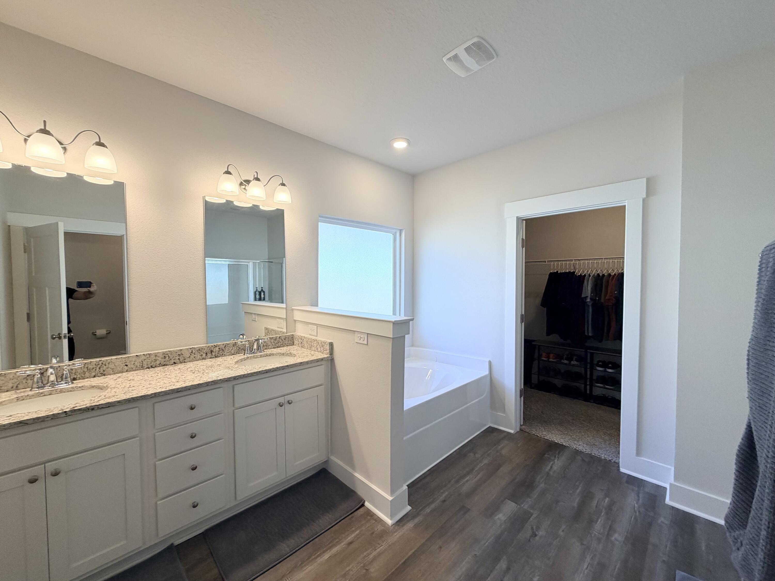 SHOAL RIVER LANDING PHASE 2A - Residential