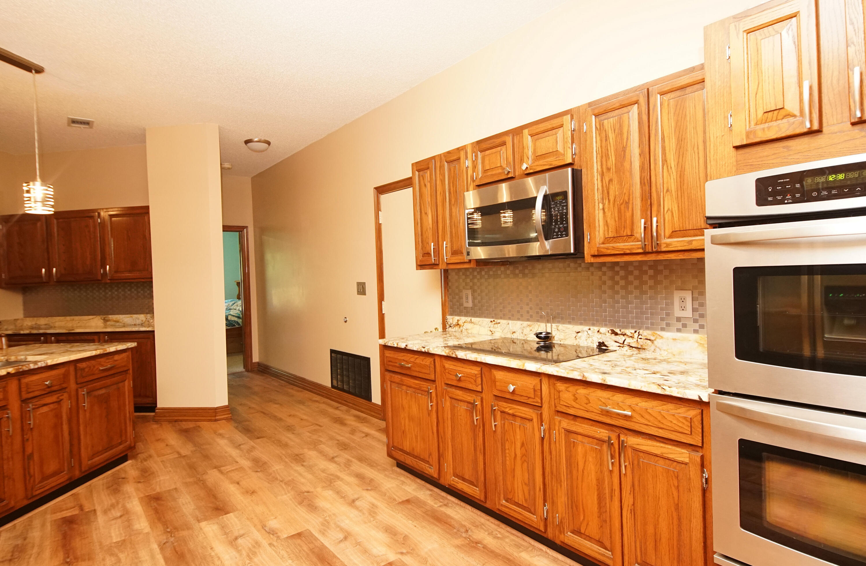 RAINTREE ESTATES #2 - Residential