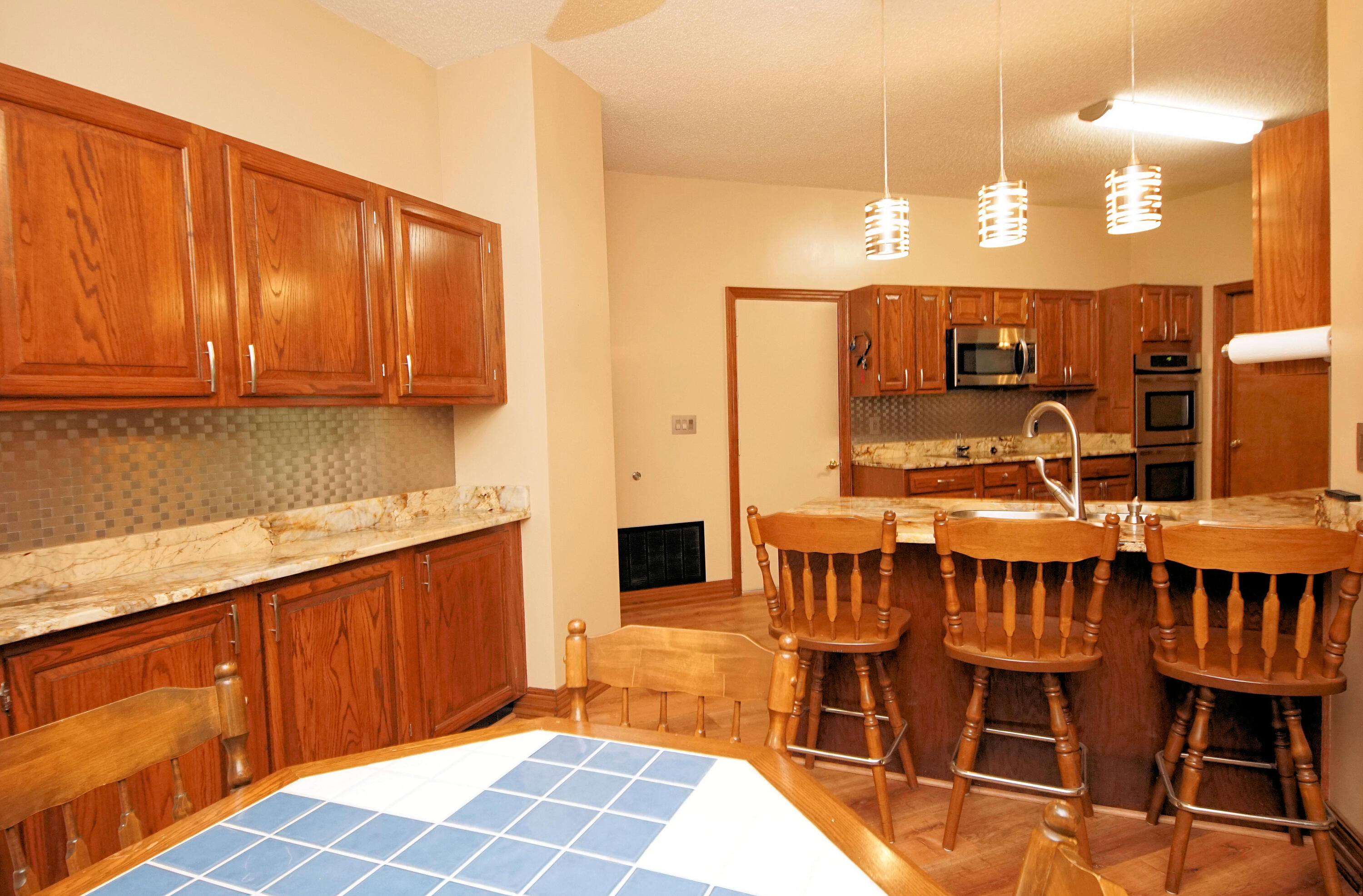 RAINTREE ESTATES #2 - Residential