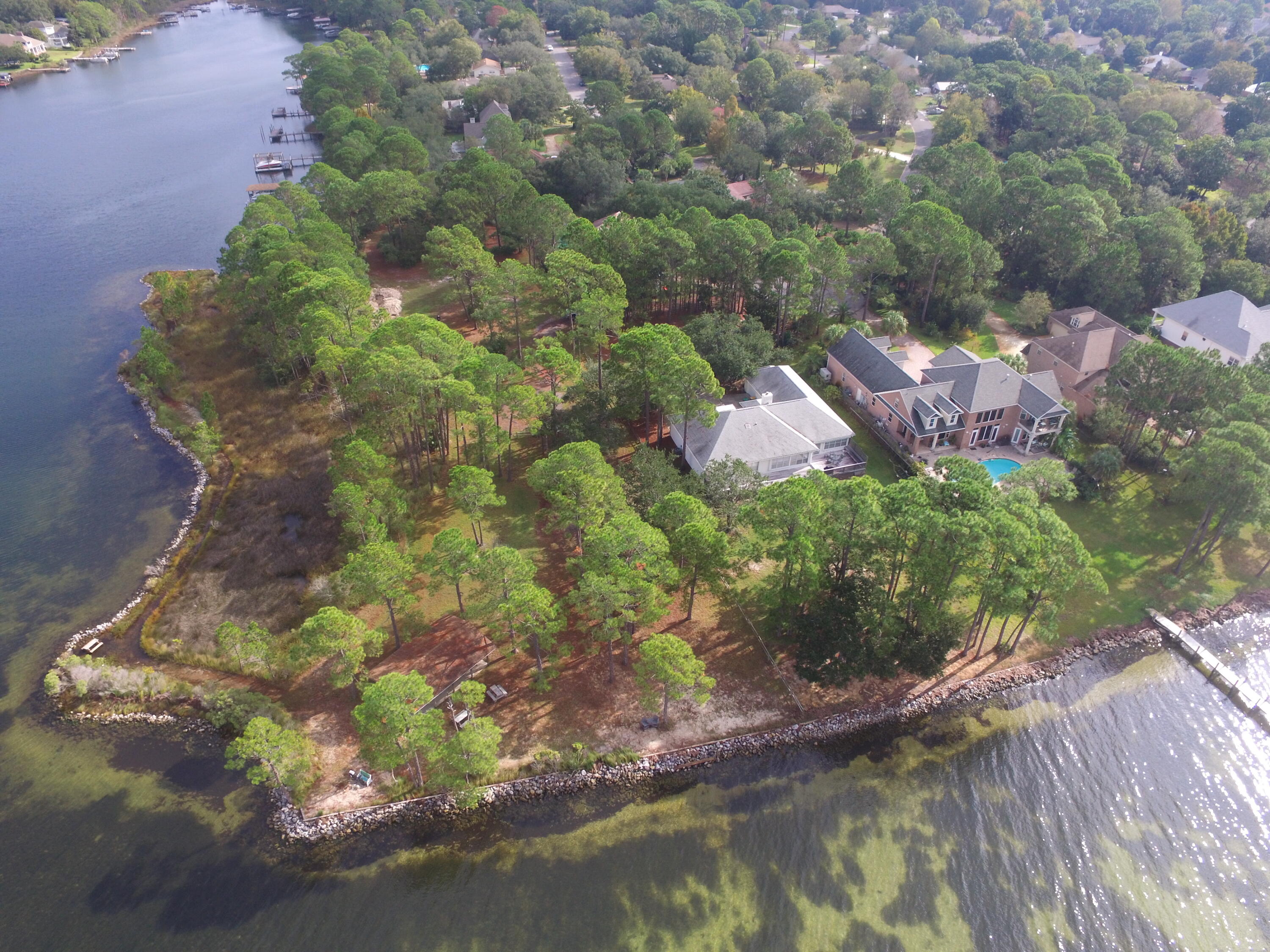 RAINTREE ESTATES #2 - Residential