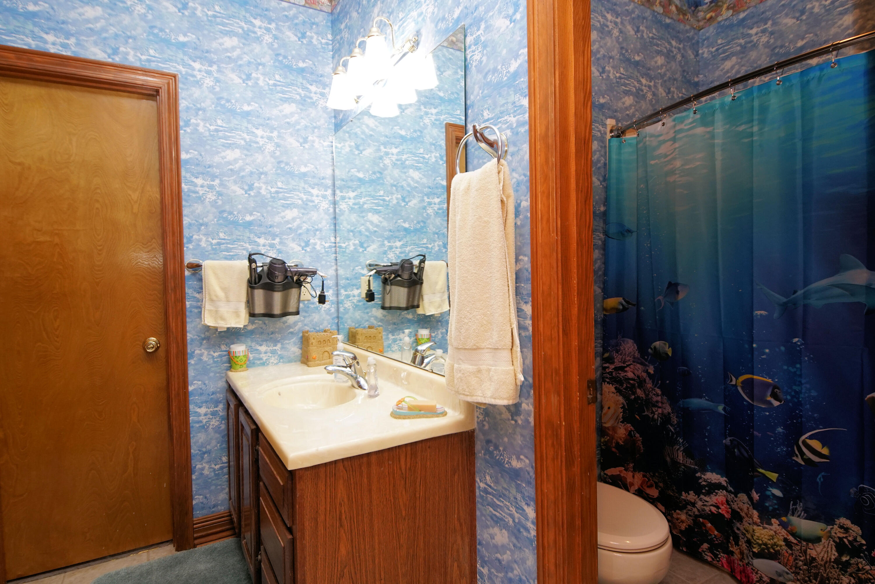 RAINTREE ESTATES #2 - Residential