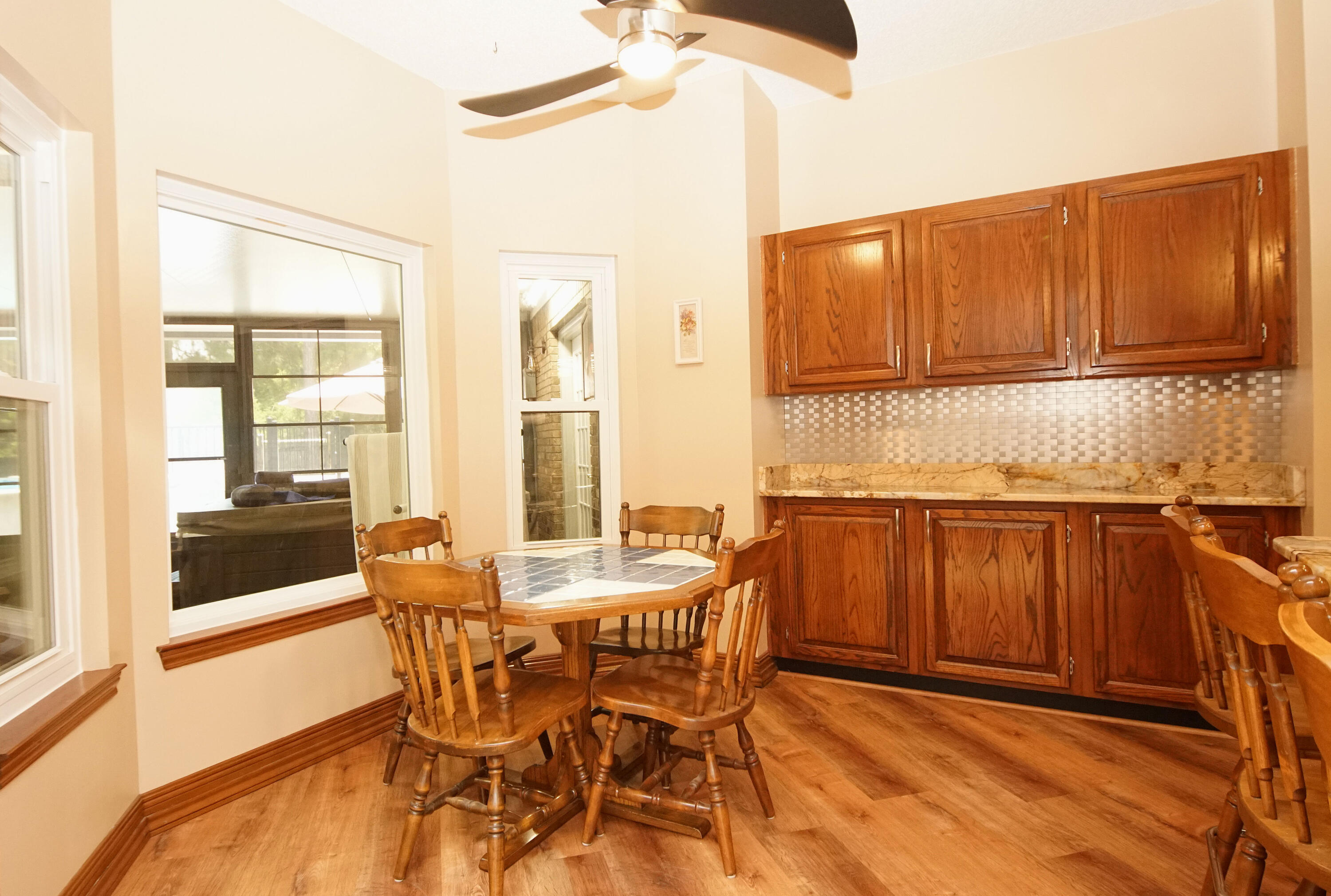 RAINTREE ESTATES #2 - Residential