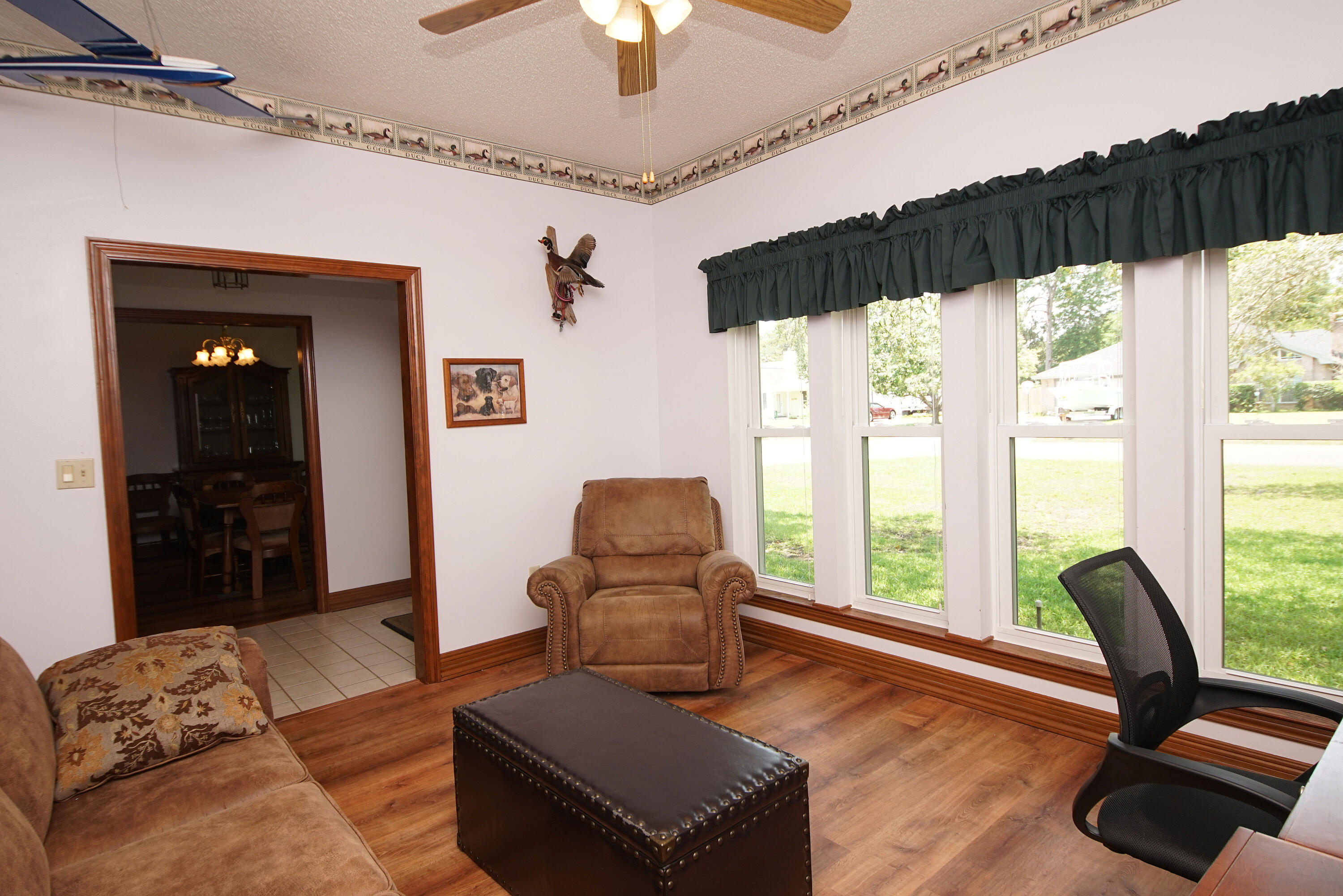 RAINTREE ESTATES #2 - Residential