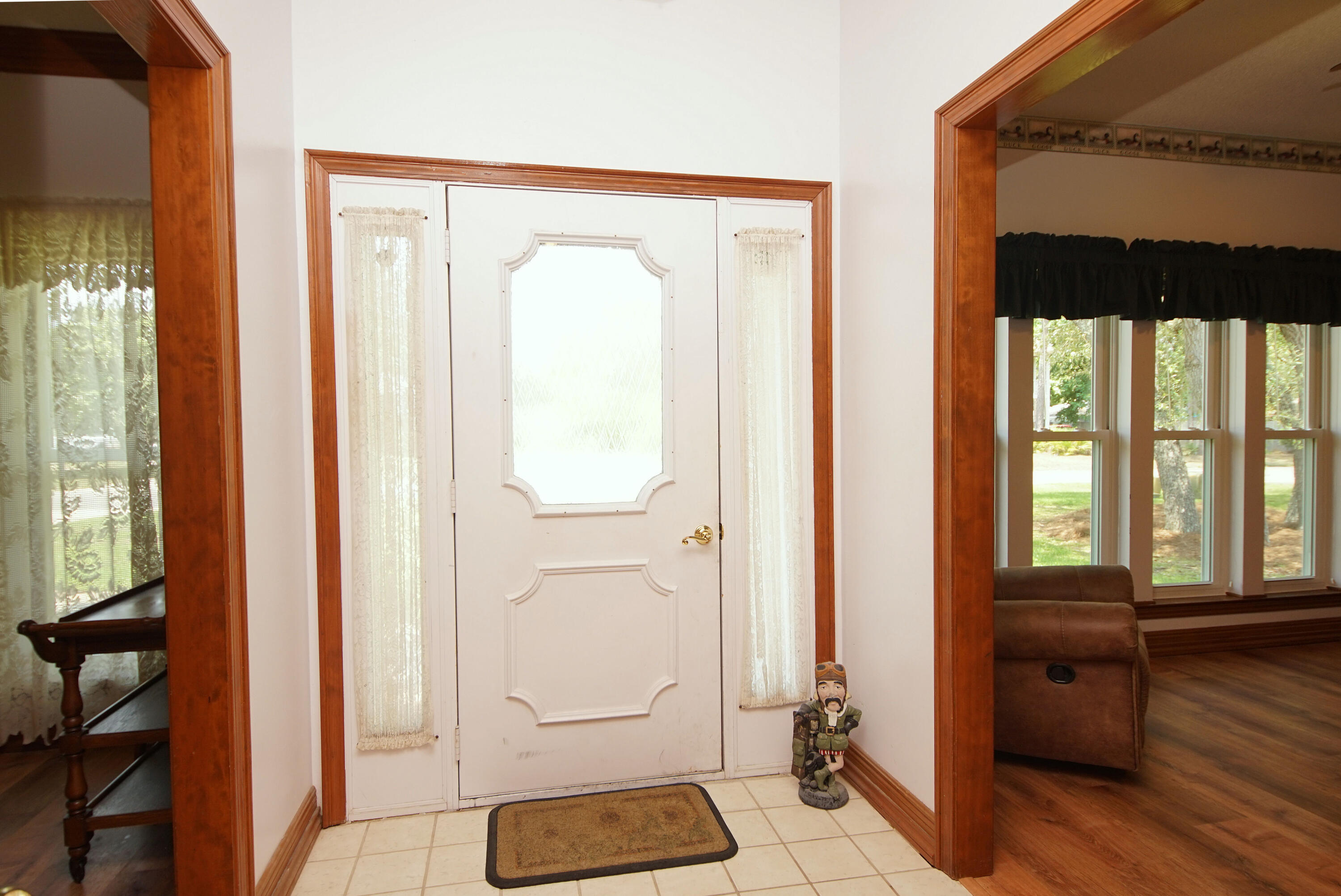 RAINTREE ESTATES #2 - Residential