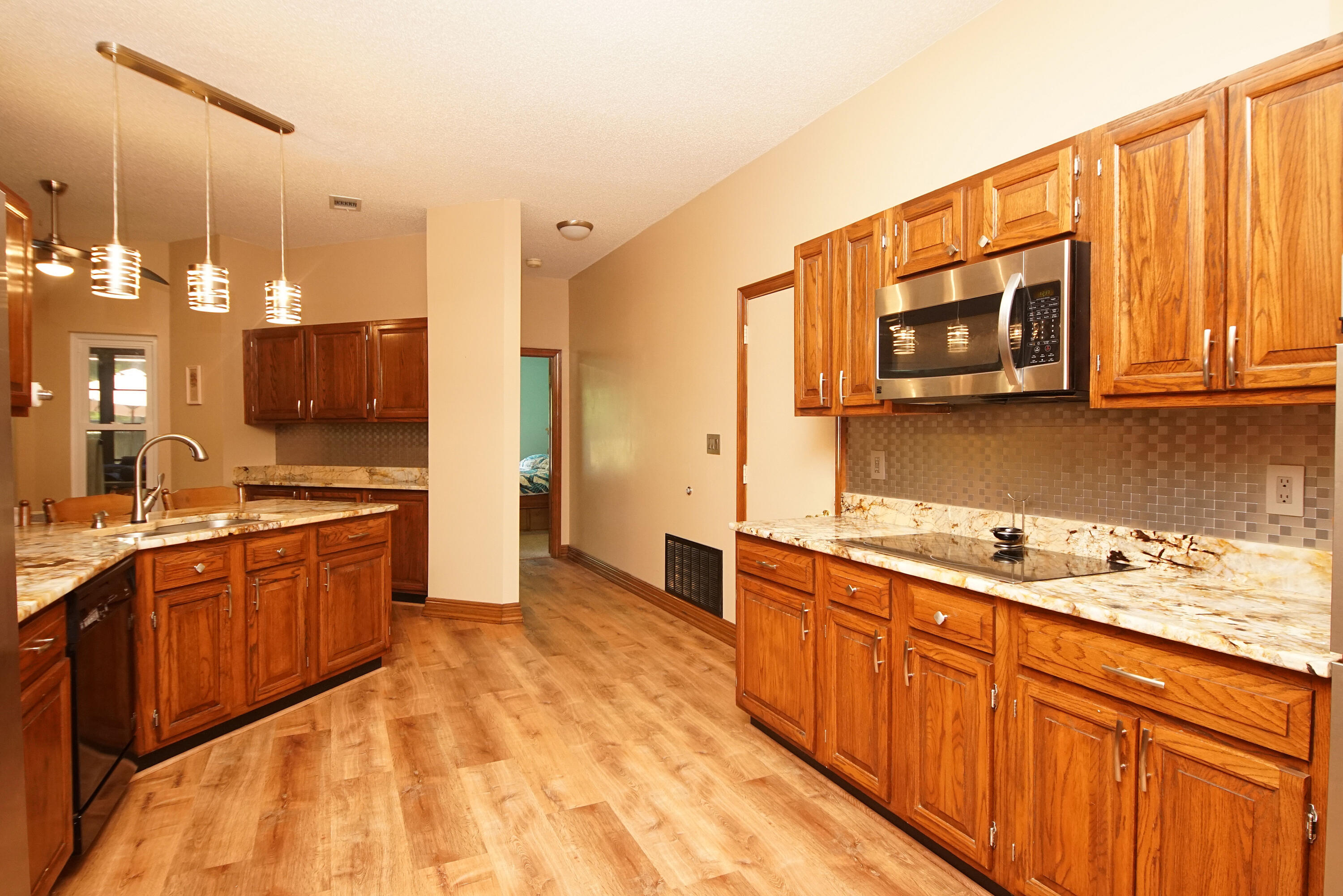 RAINTREE ESTATES #2 - Residential