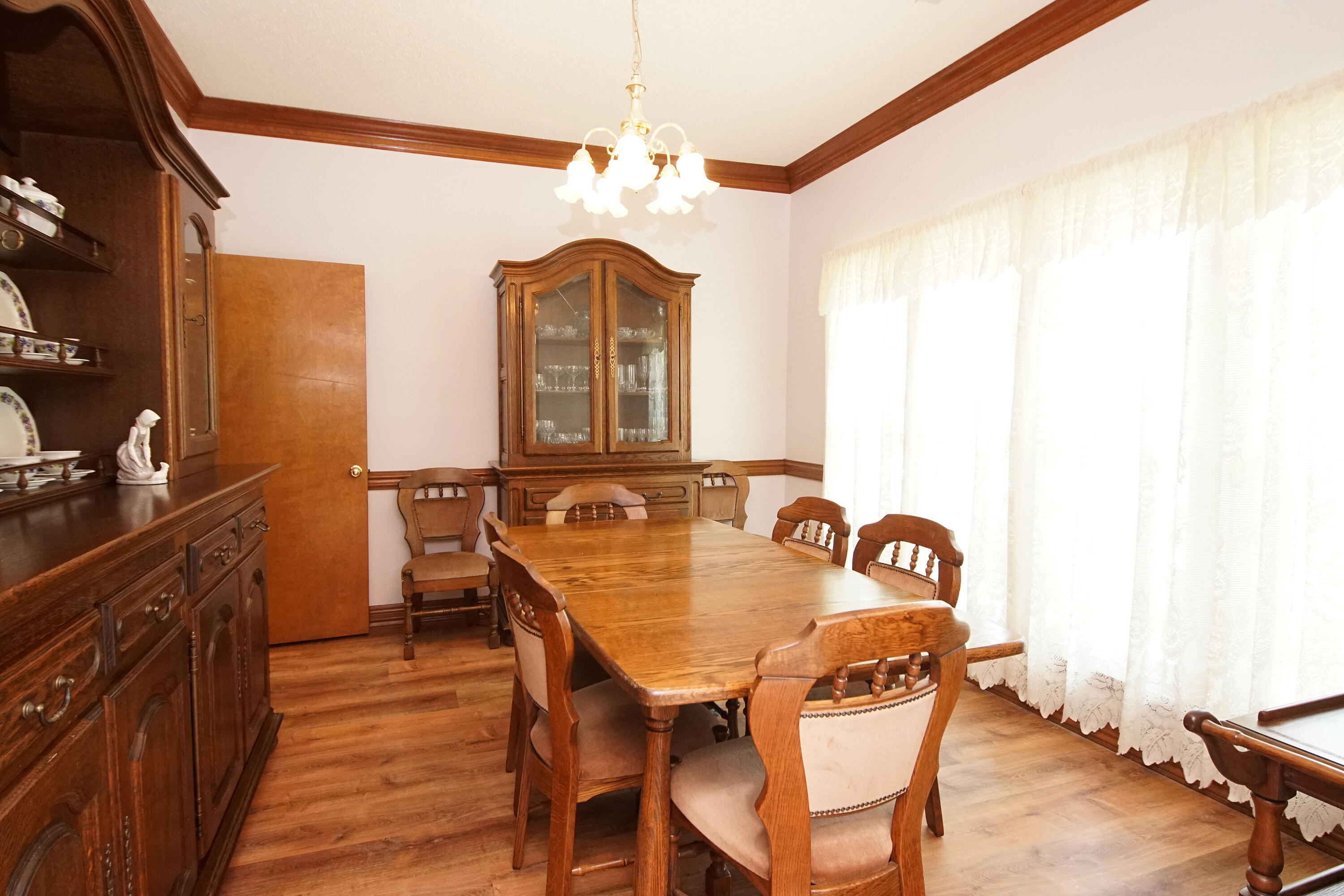 RAINTREE ESTATES #2 - Residential