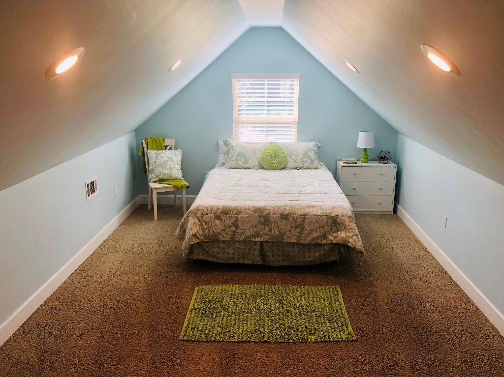 WOODLANDS - Residential