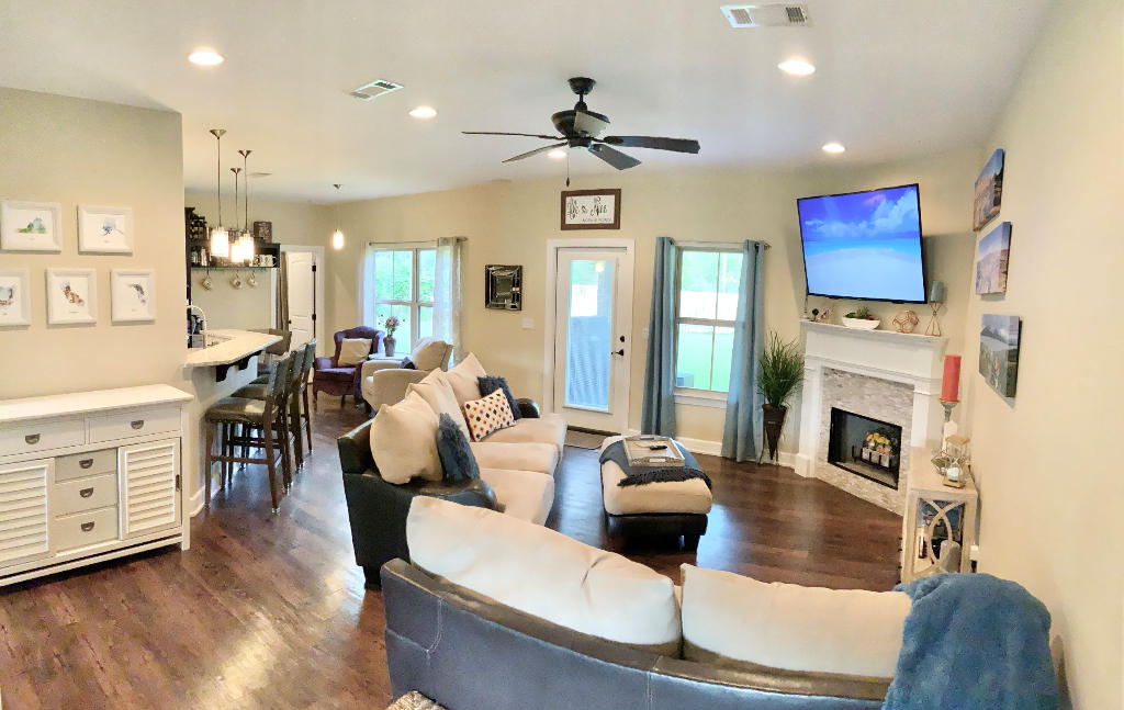 WOODLANDS - Residential