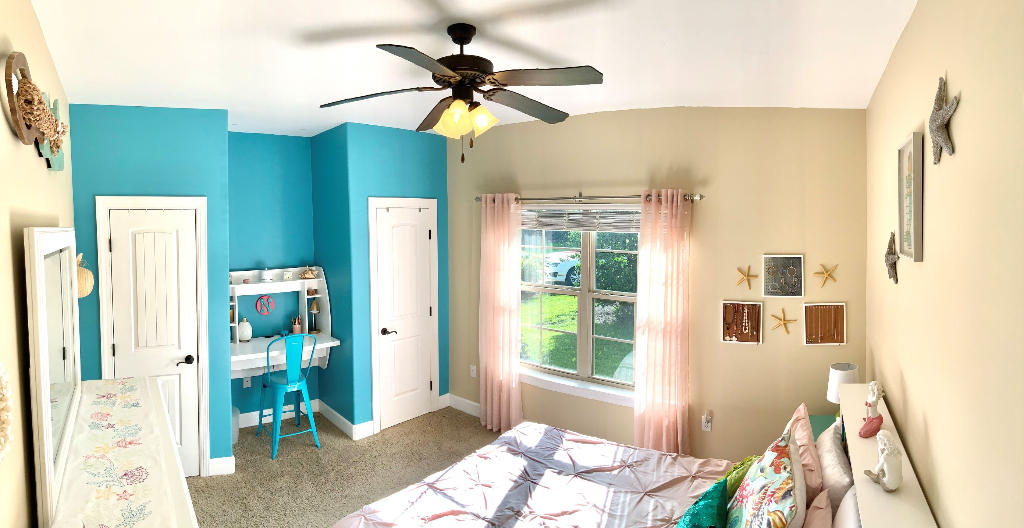 WOODLANDS - Residential