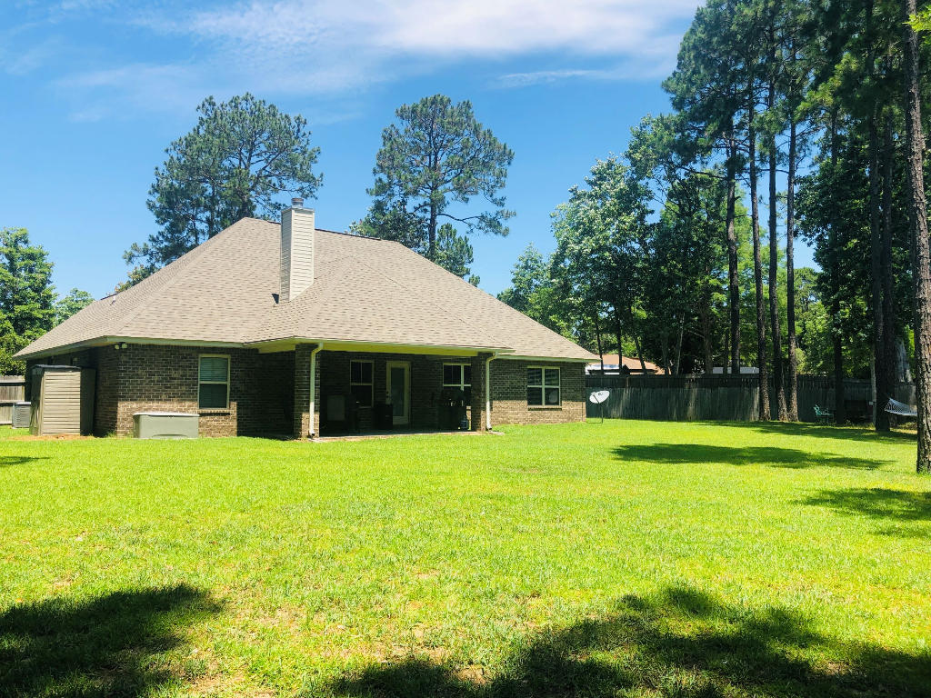 WOODLANDS - Residential