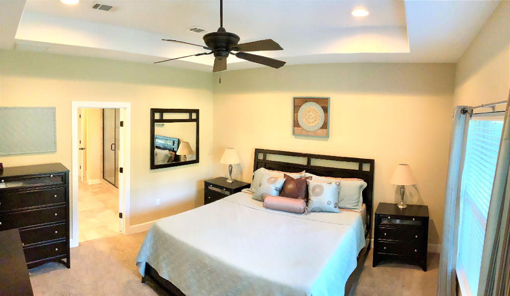 WOODLANDS - Residential