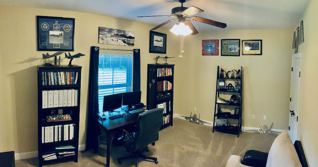 WOODLANDS - Residential