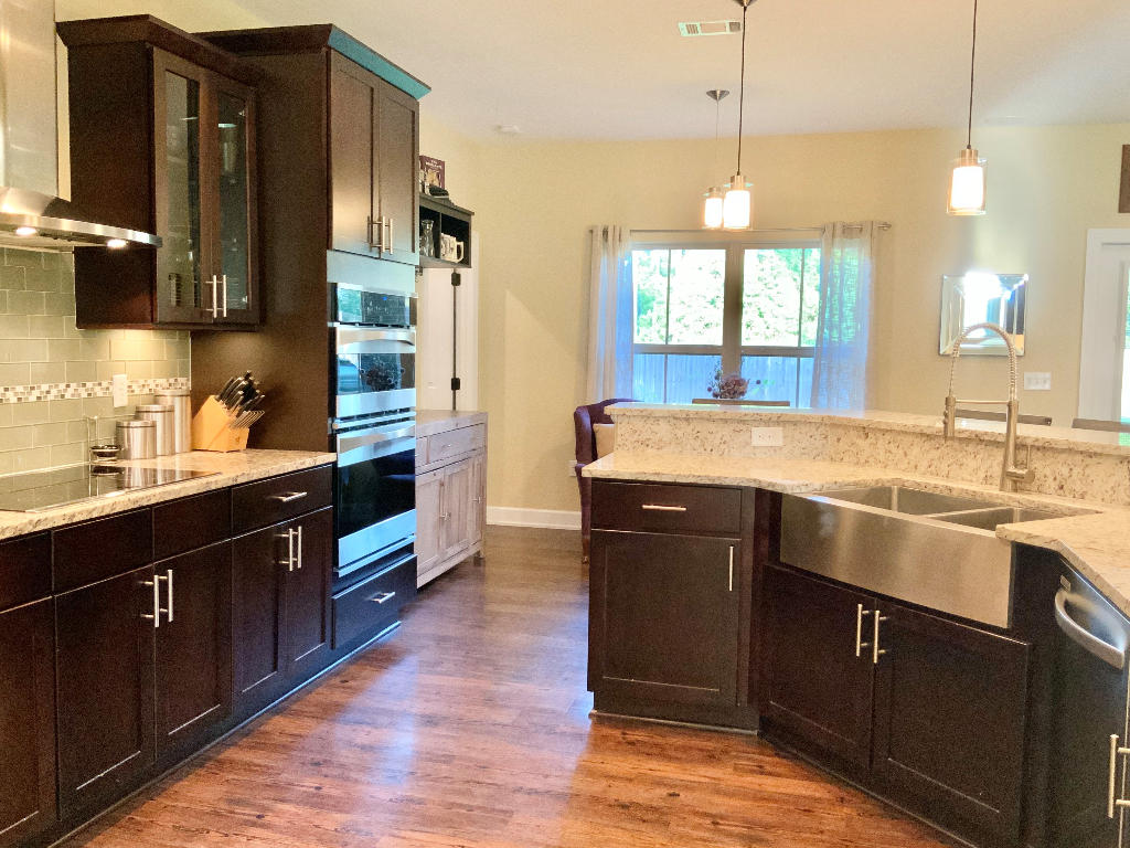 WOODLANDS - Residential