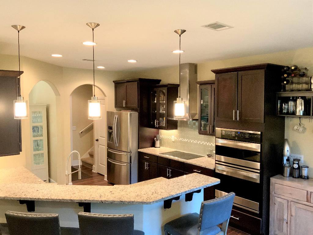 WOODLANDS - Residential