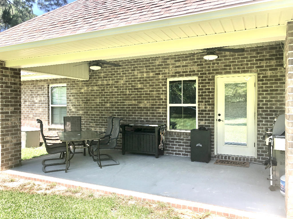 WOODLANDS - Residential