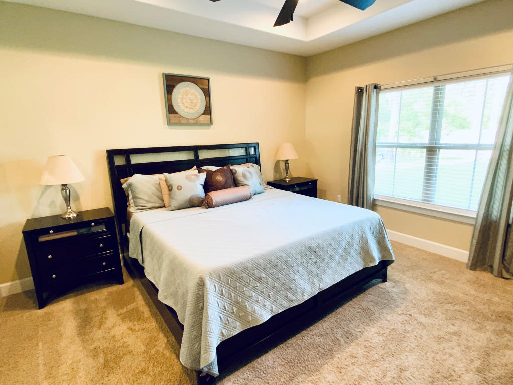 WOODLANDS - Residential