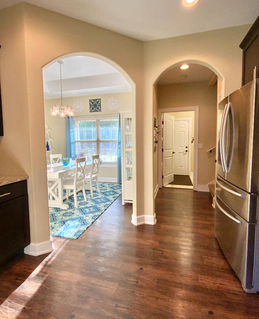 WOODLANDS - Residential