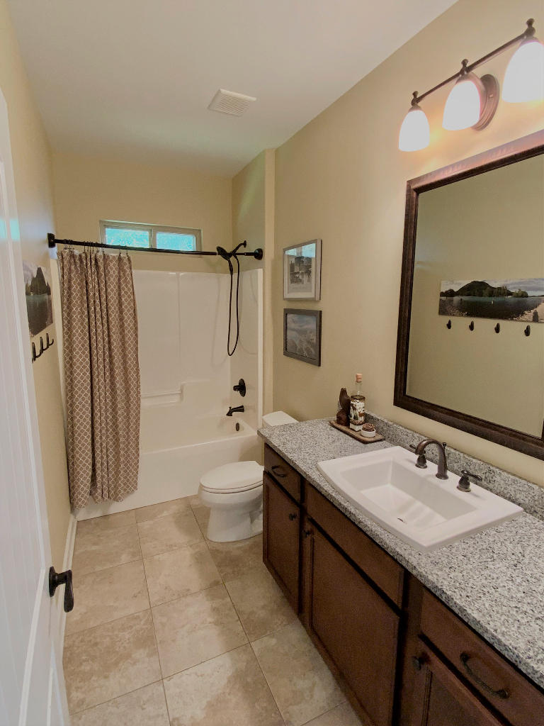 WOODLANDS - Residential