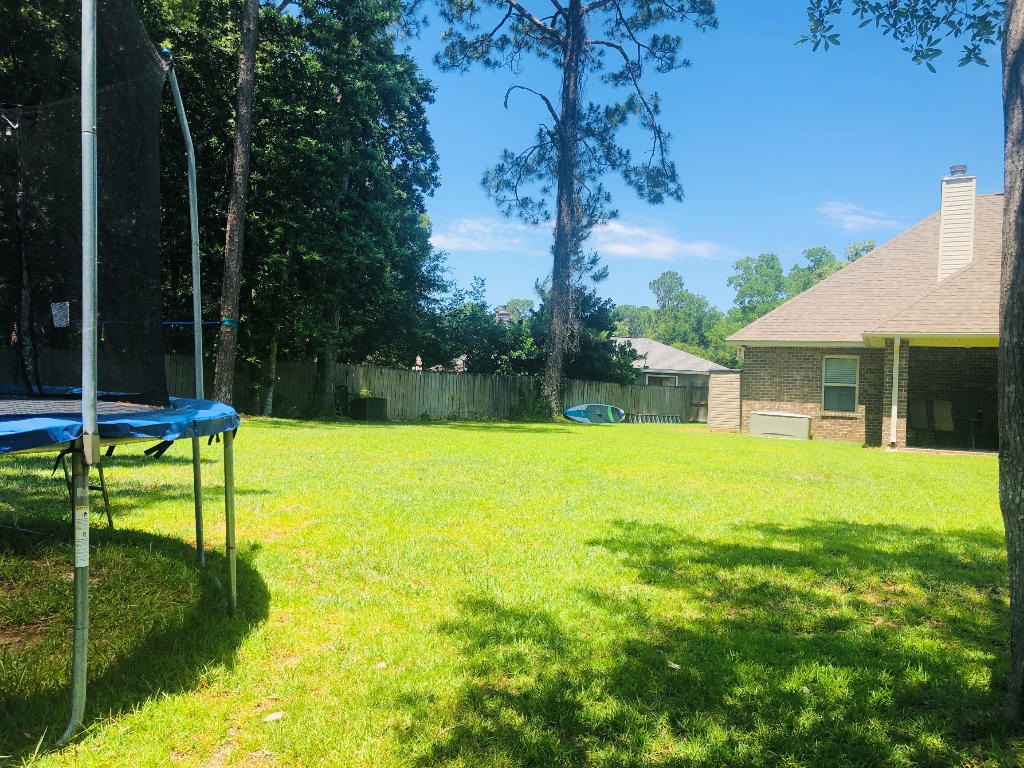 WOODLANDS - Residential