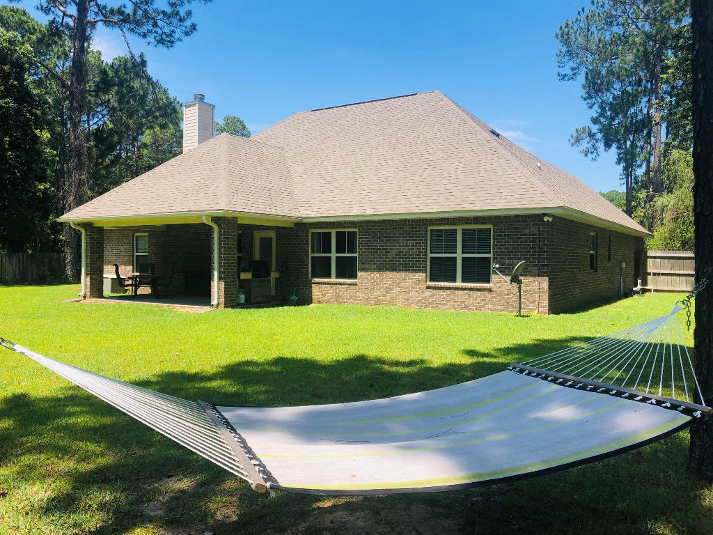 WOODLANDS - Residential